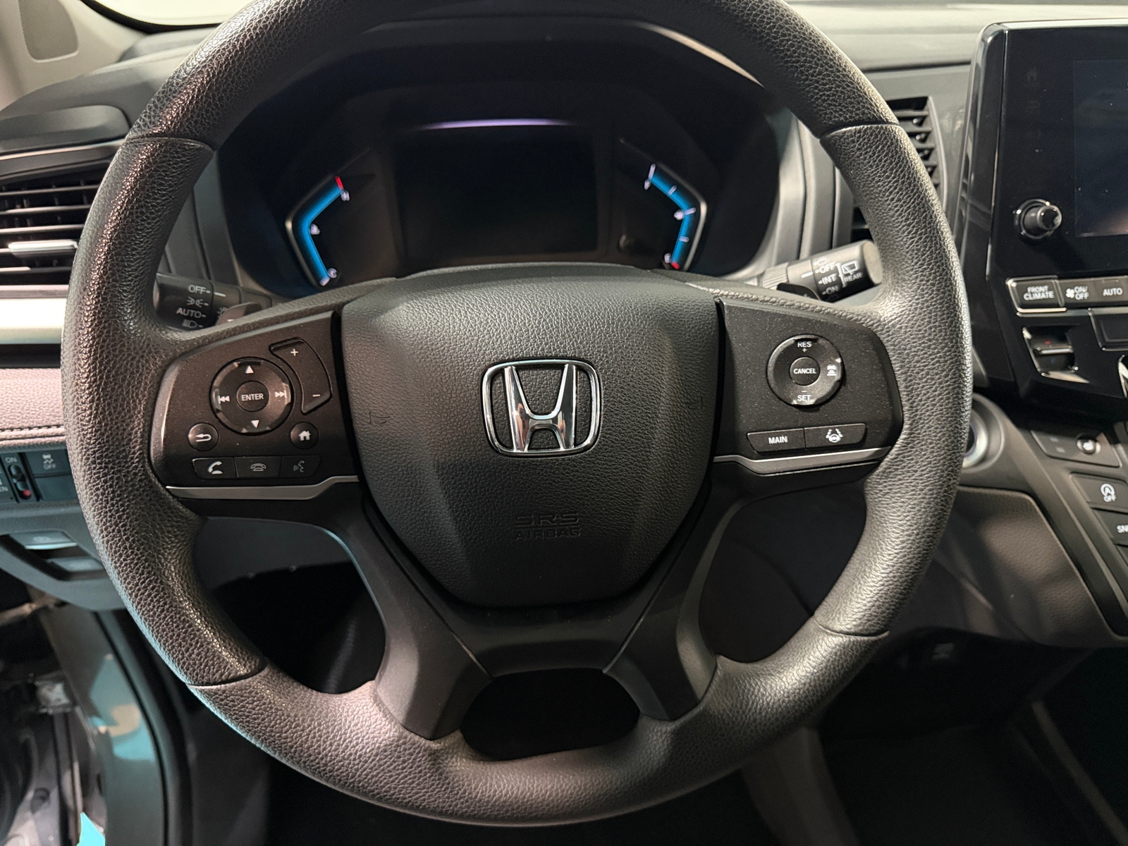 Thumbnail: 2020 Honda Odyssey - 5