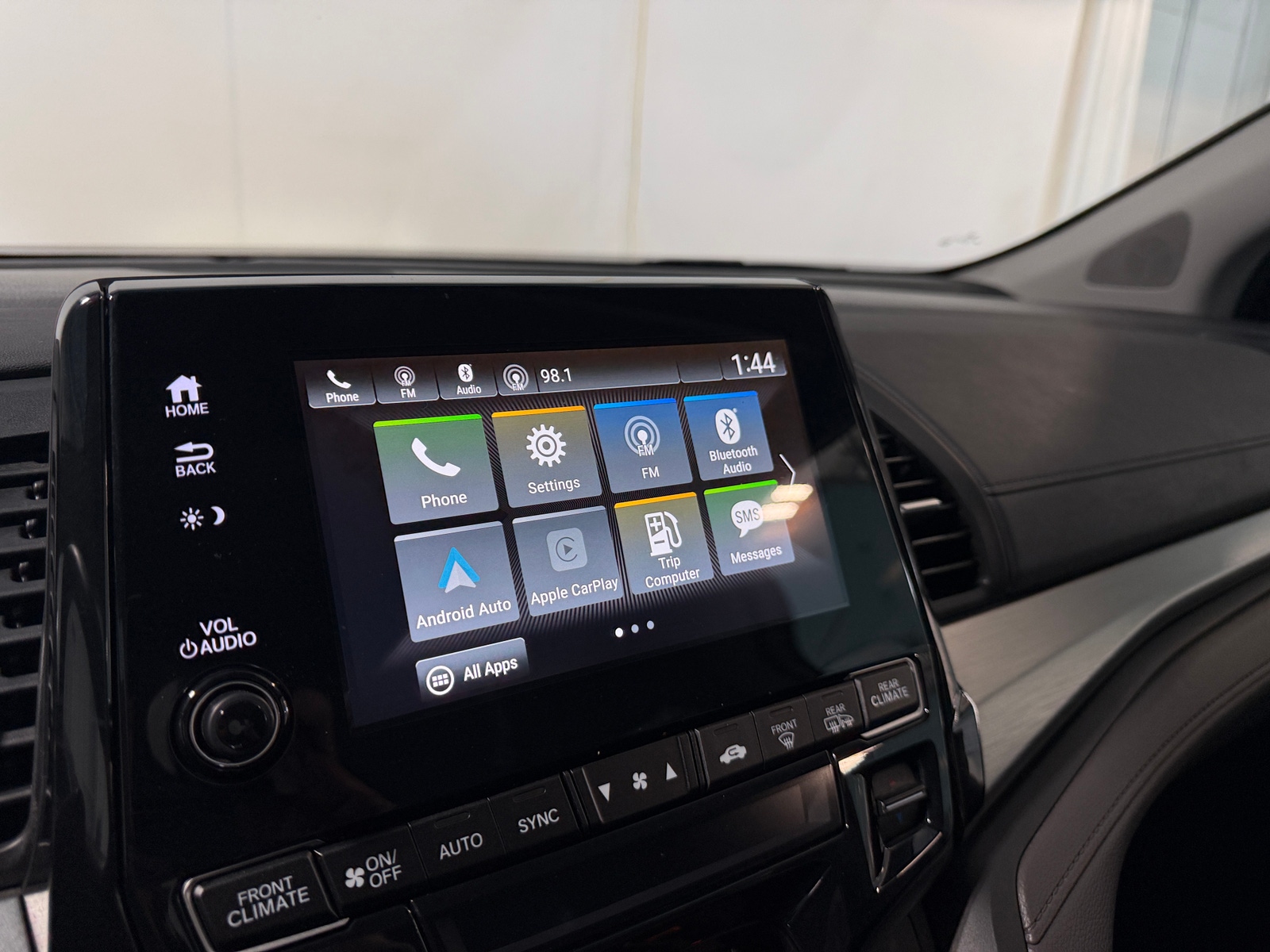 Thumbnail: 2020 Honda Odyssey - 4