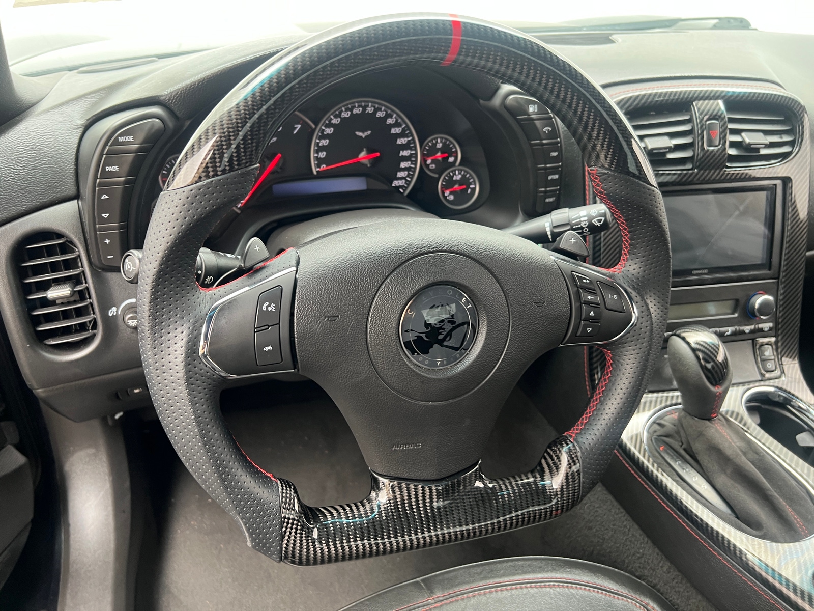 Thumbnail: 2012 Chevrolet Corvette - 3