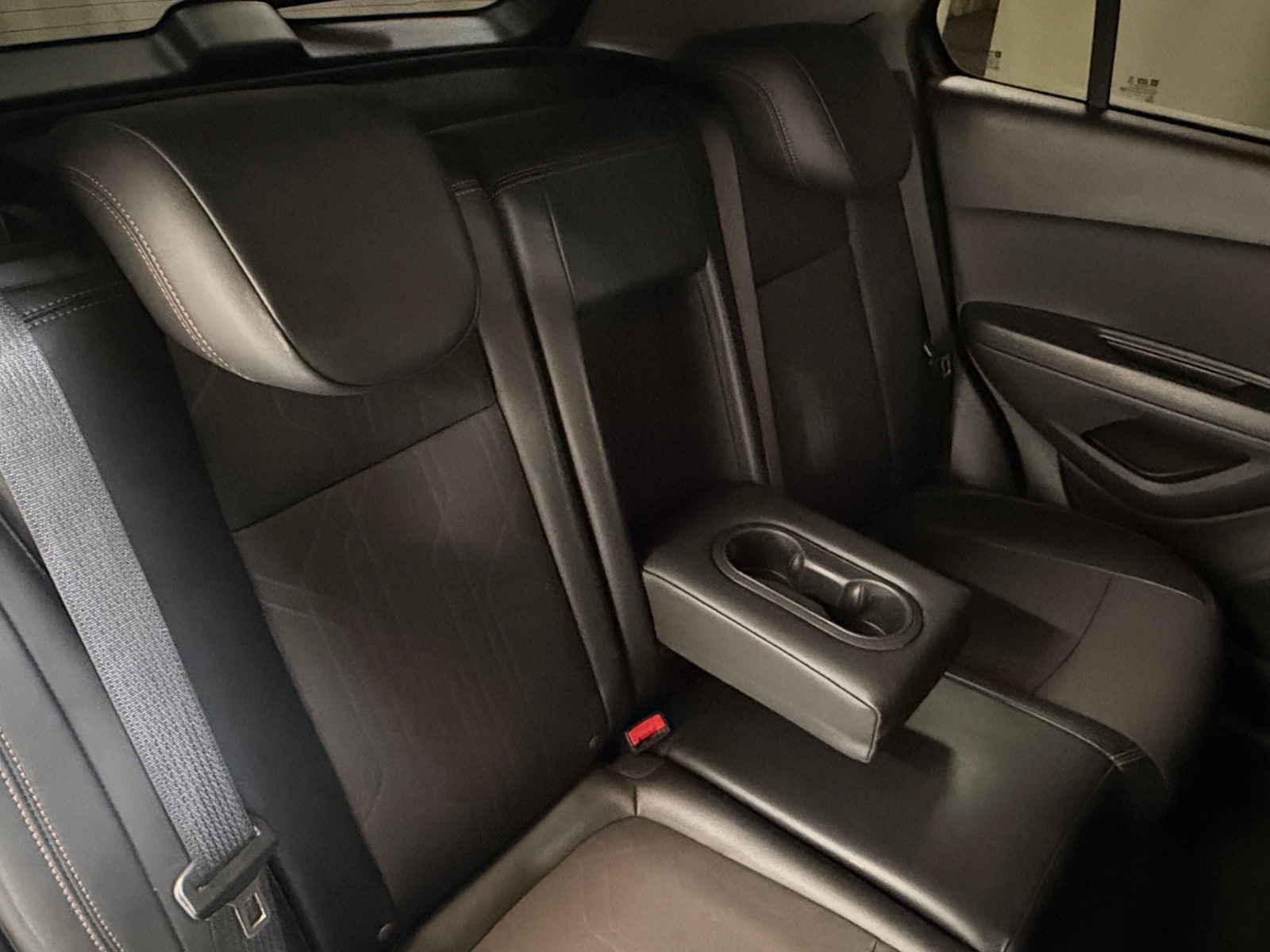 Thumbnail: 2019 Chevrolet Trax - 5