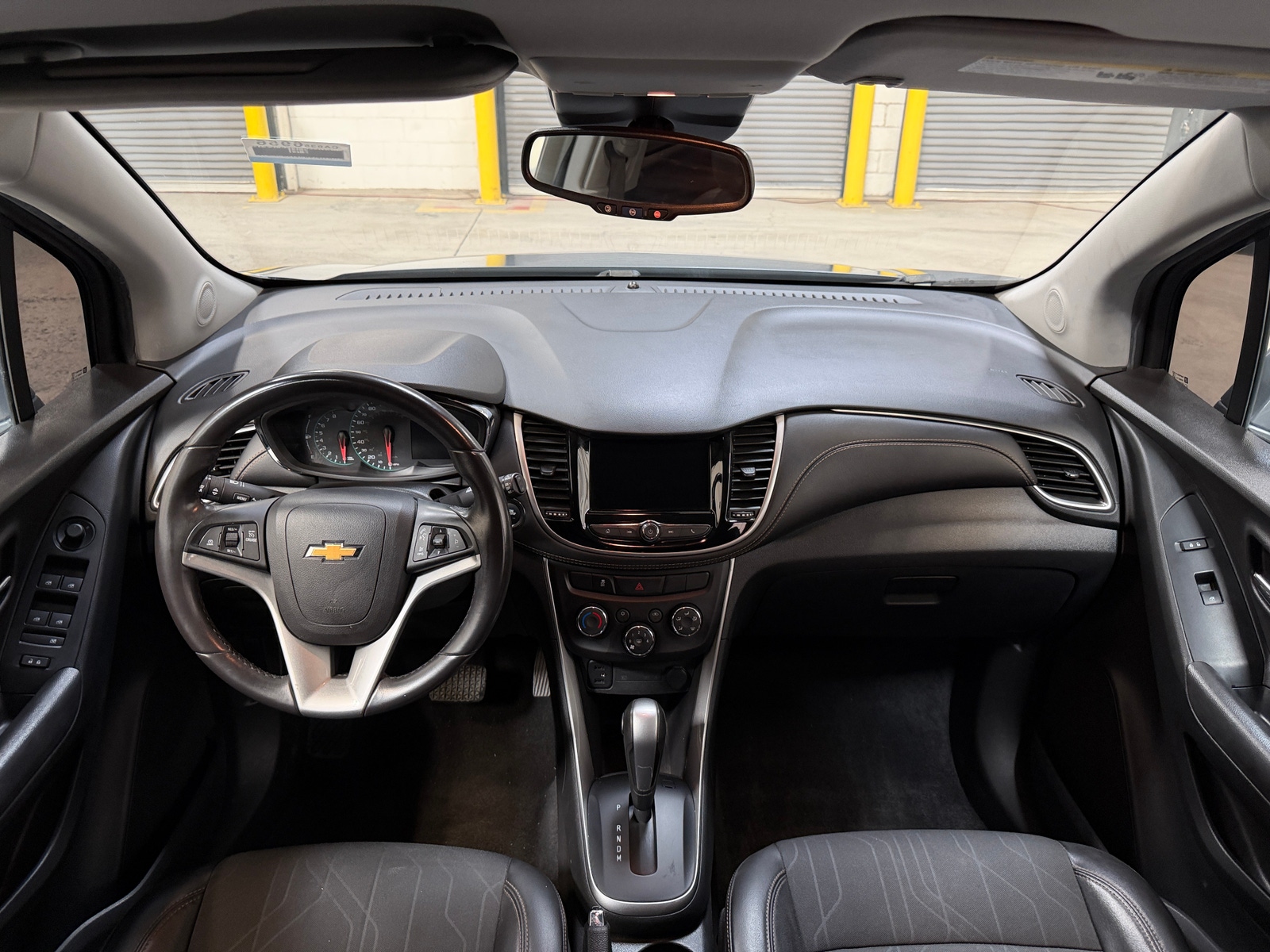 Thumbnail: 2019 Chevrolet Trax - 2