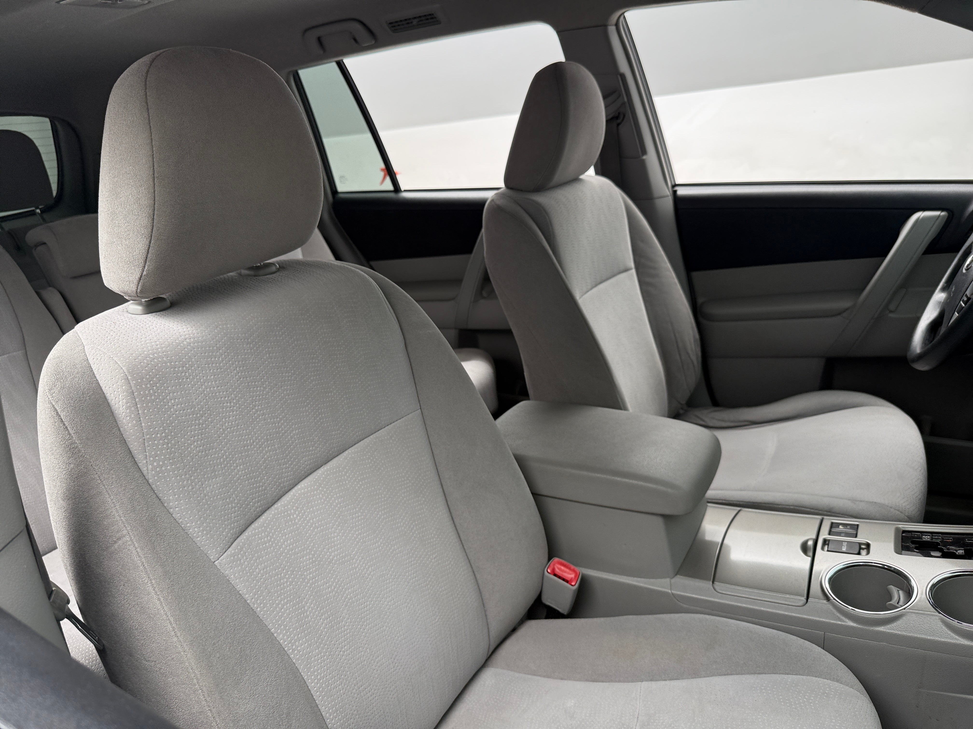 2013 Toyota Highlander