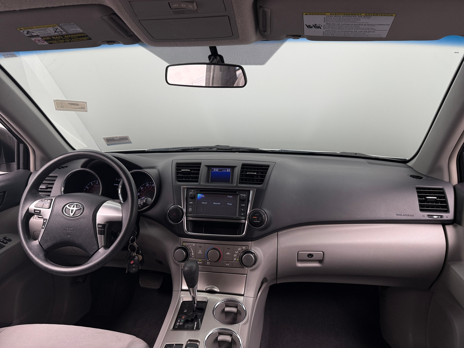 Thumbnail: 2013 Toyota Highlander - 3