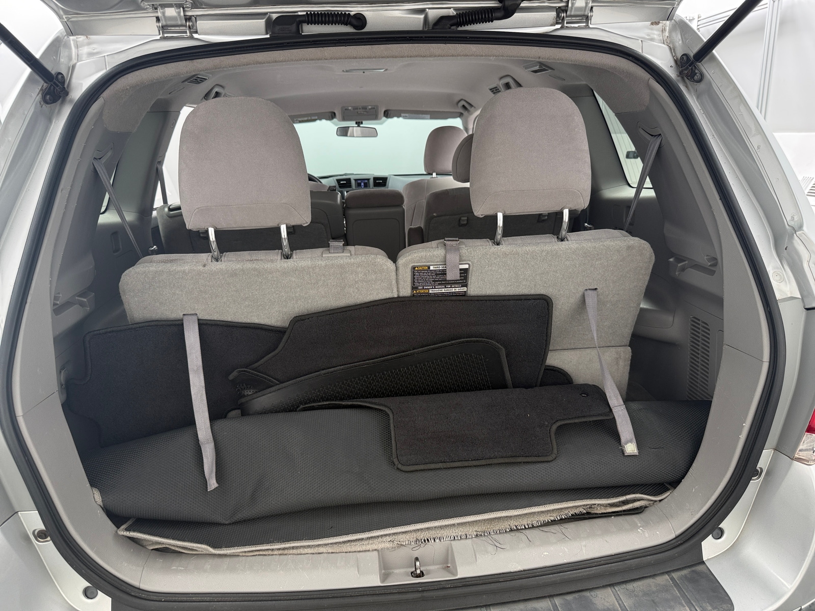 Thumbnail: 2013 Toyota Highlander - 7