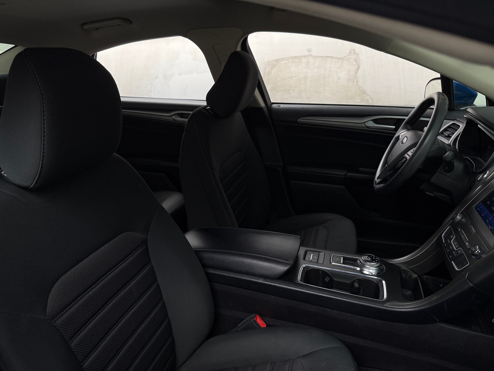 Thumbnail: 2020 Ford Fusion - 2