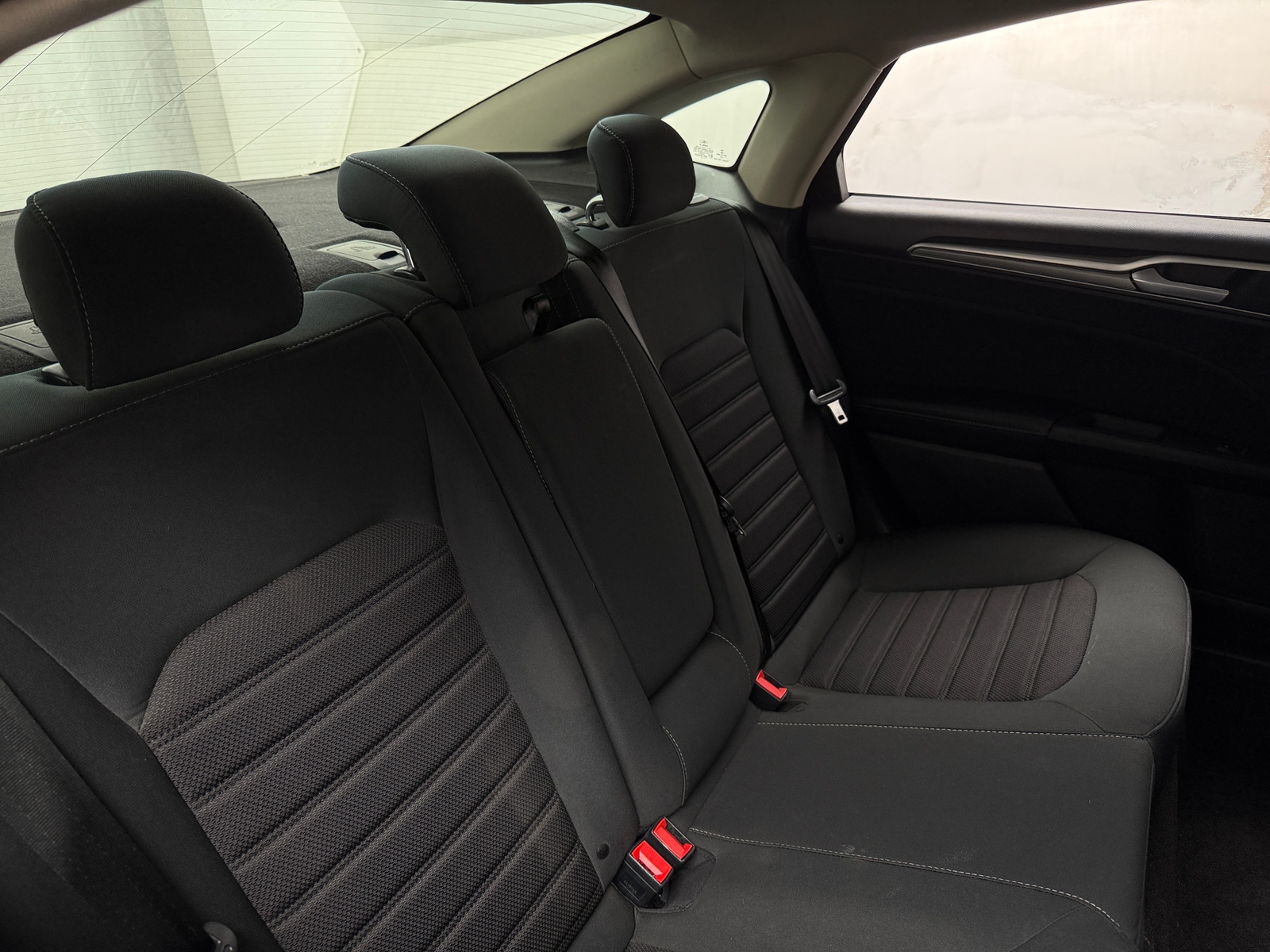 Thumbnail: 2020 Ford Fusion - 6