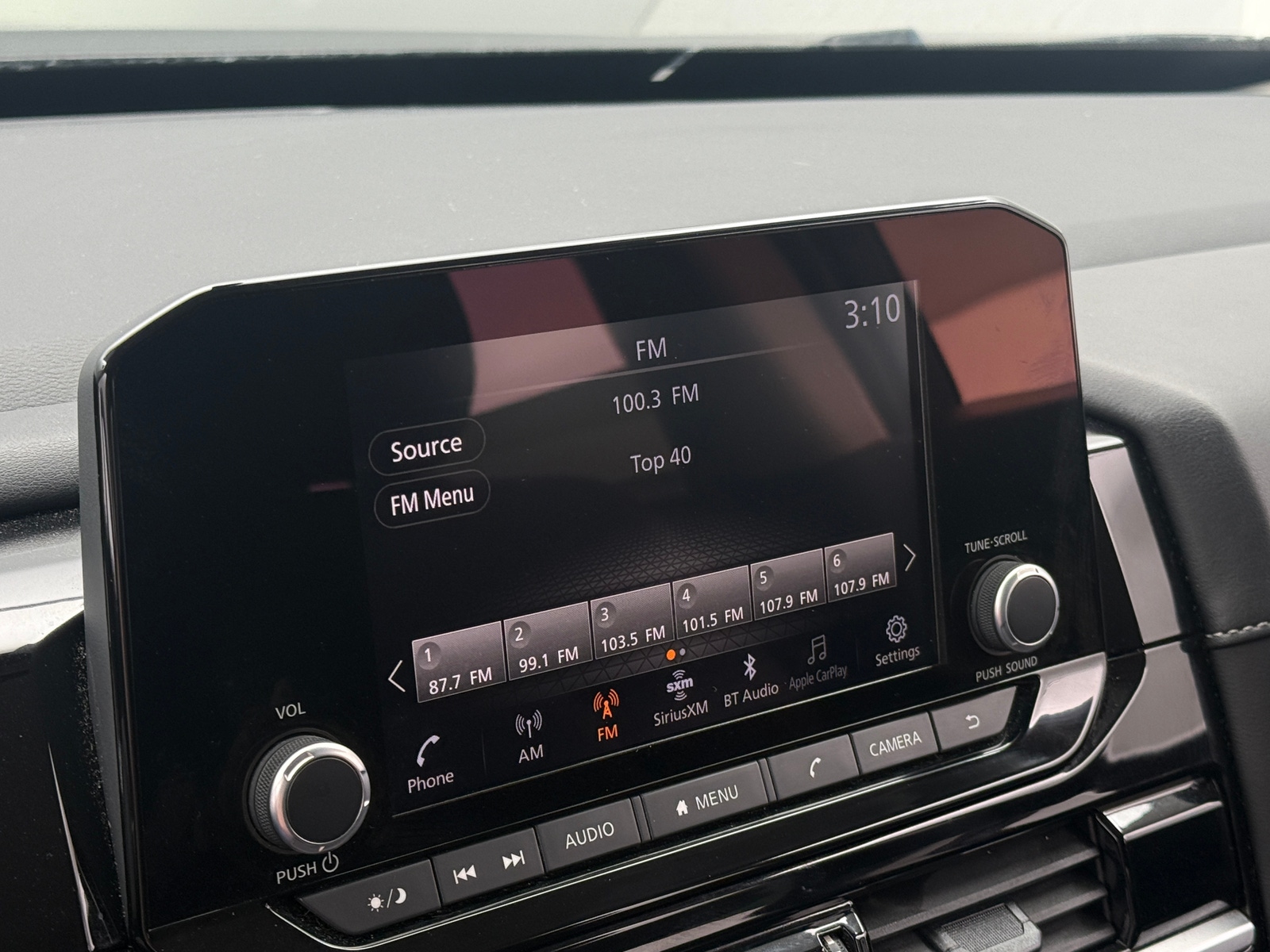 Thumbnail: 2025 Nissan Pathfinder - 4