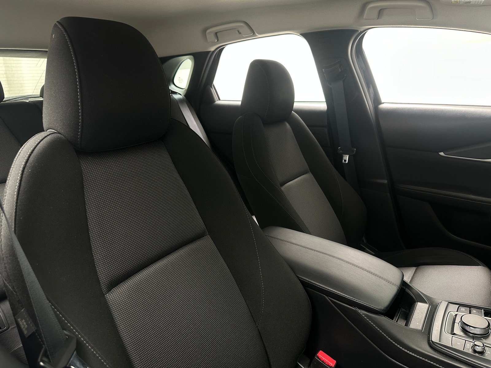 Thumbnail: 2023 Mazda CX-30 - 2