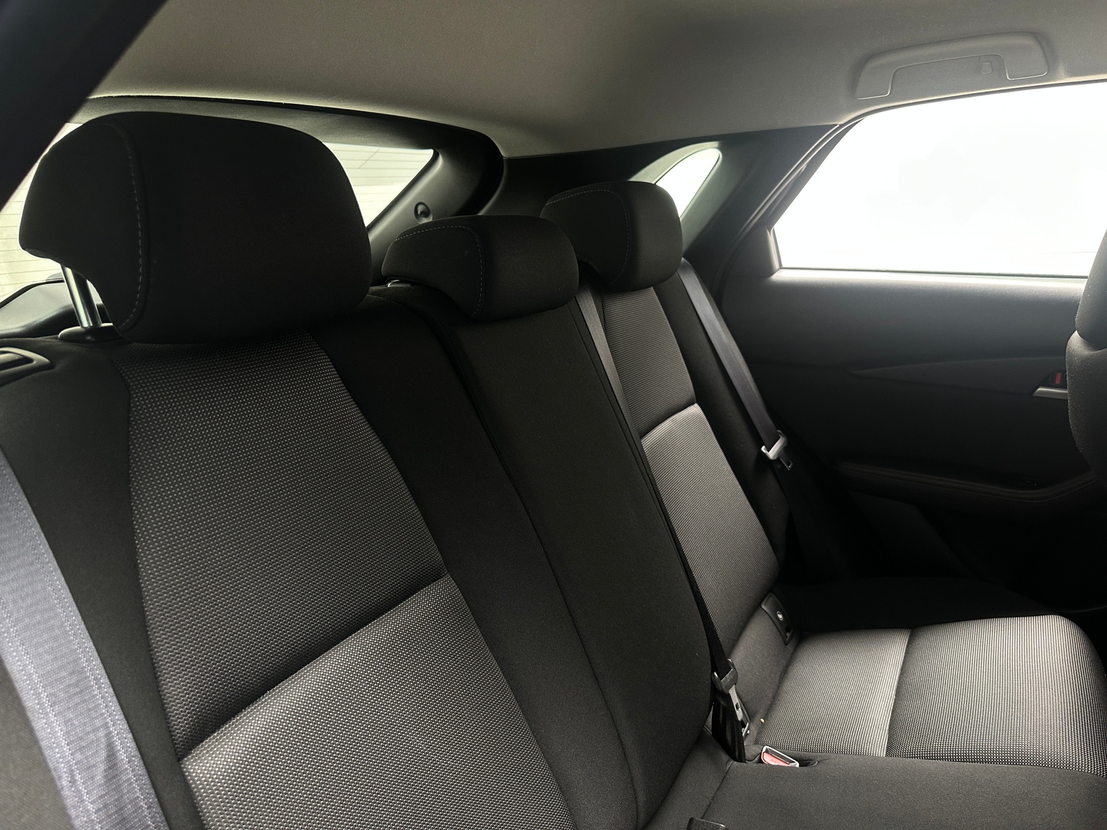 Thumbnail: 2023 Mazda CX-30 - 6