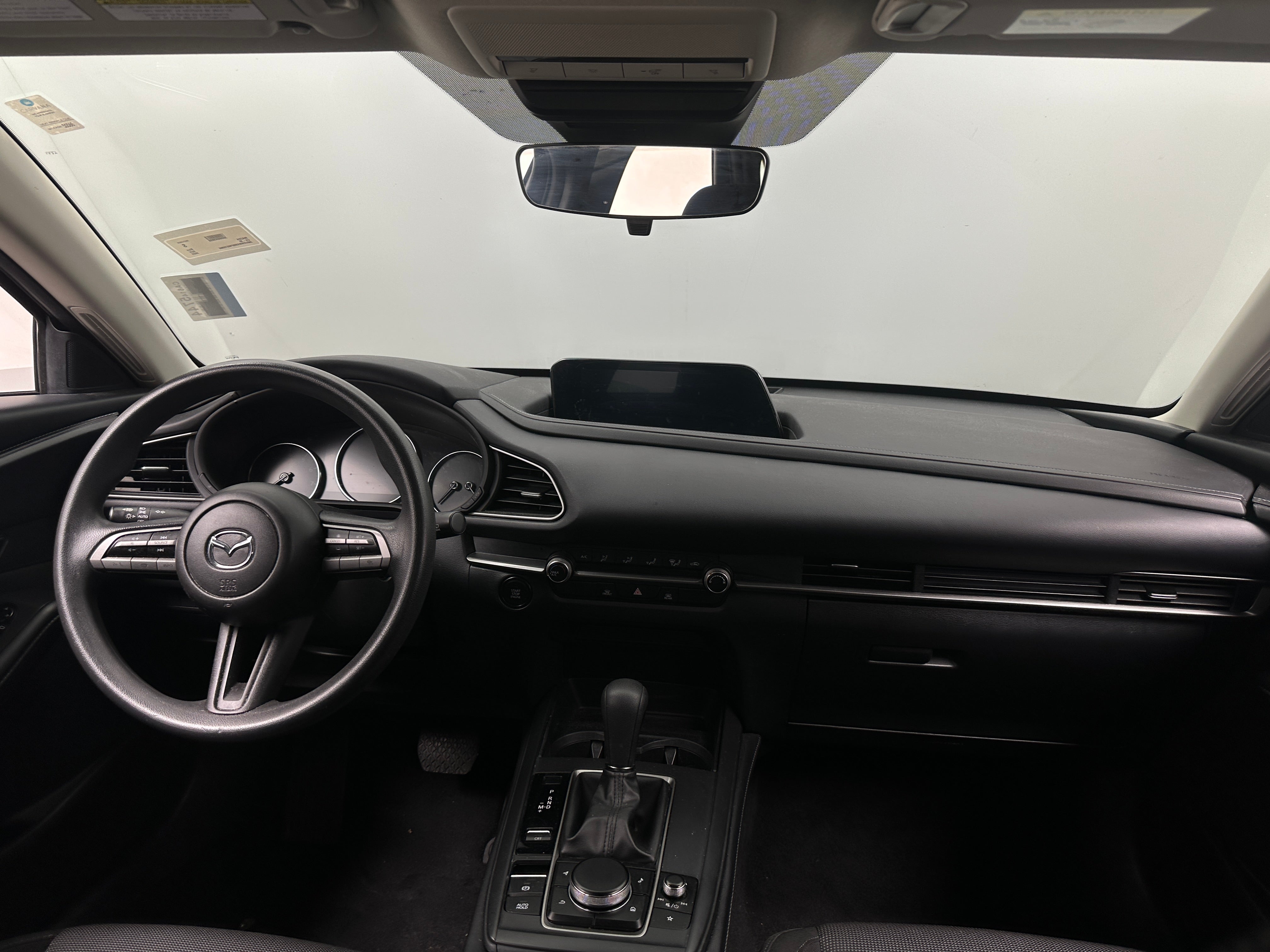 2023 Mazda CX-30