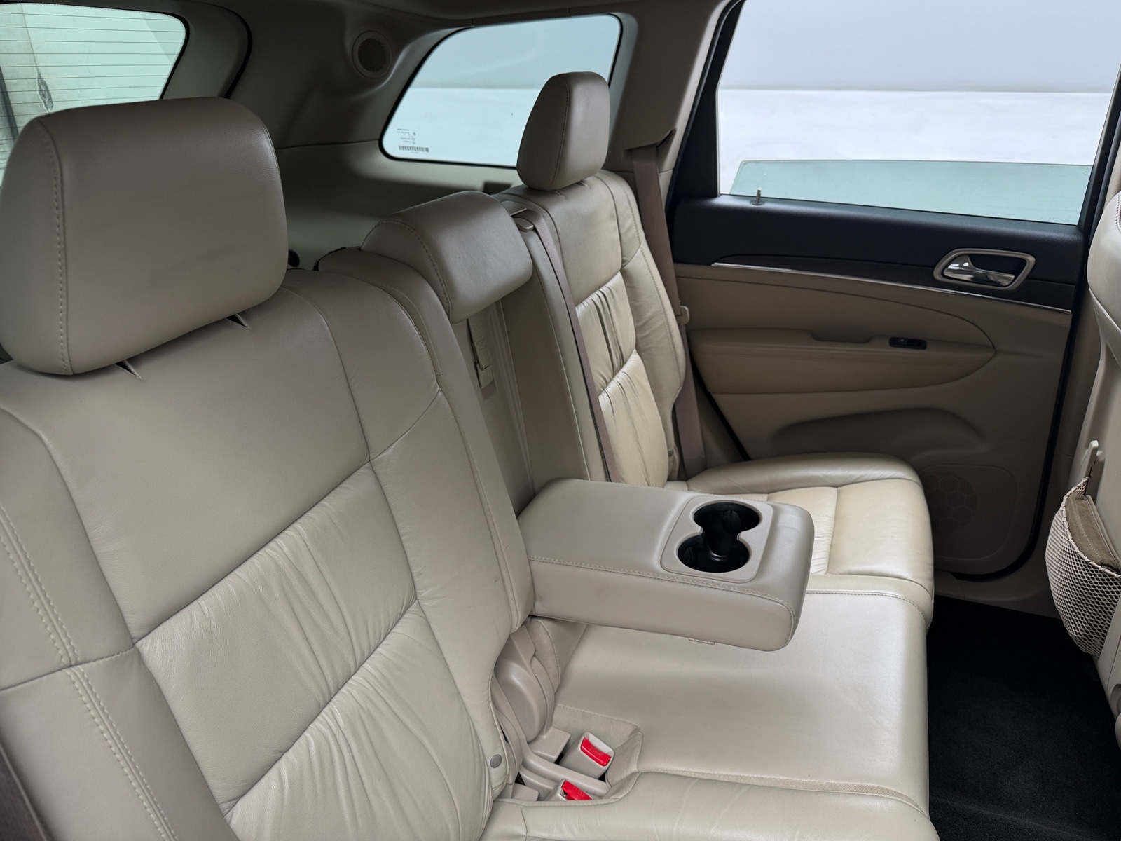 Thumbnail: 2014 Jeep Grand Cherokee - 5