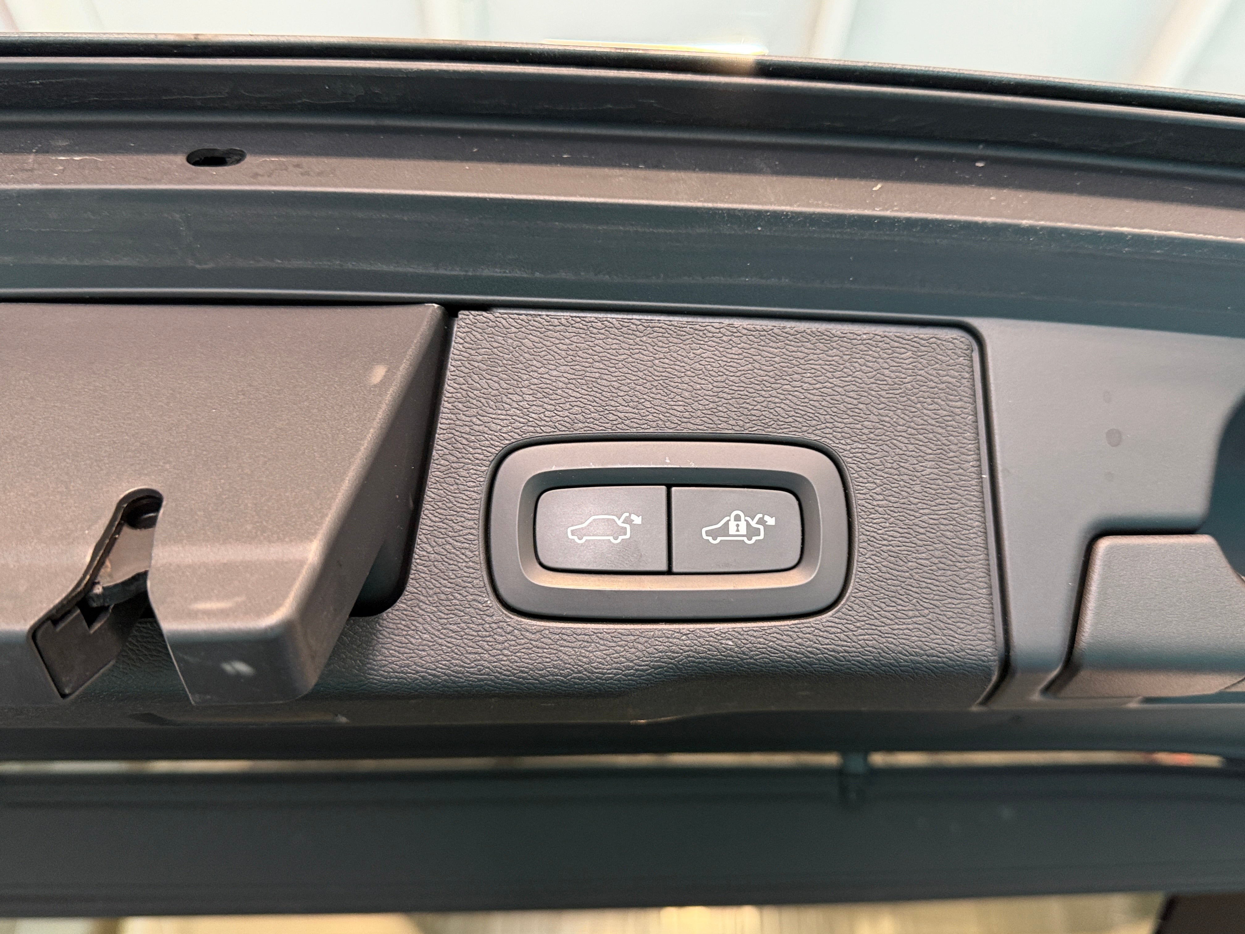 2021 Volvo XC60
