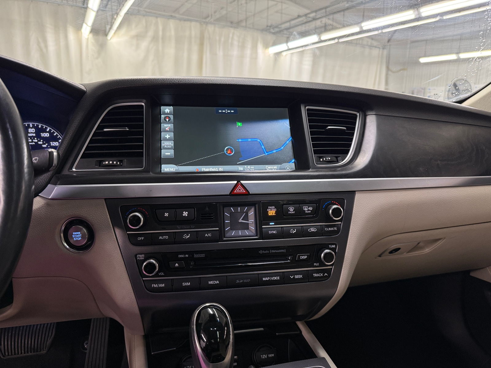 Thumbnail: 2016 Hyundai Genesis - 3