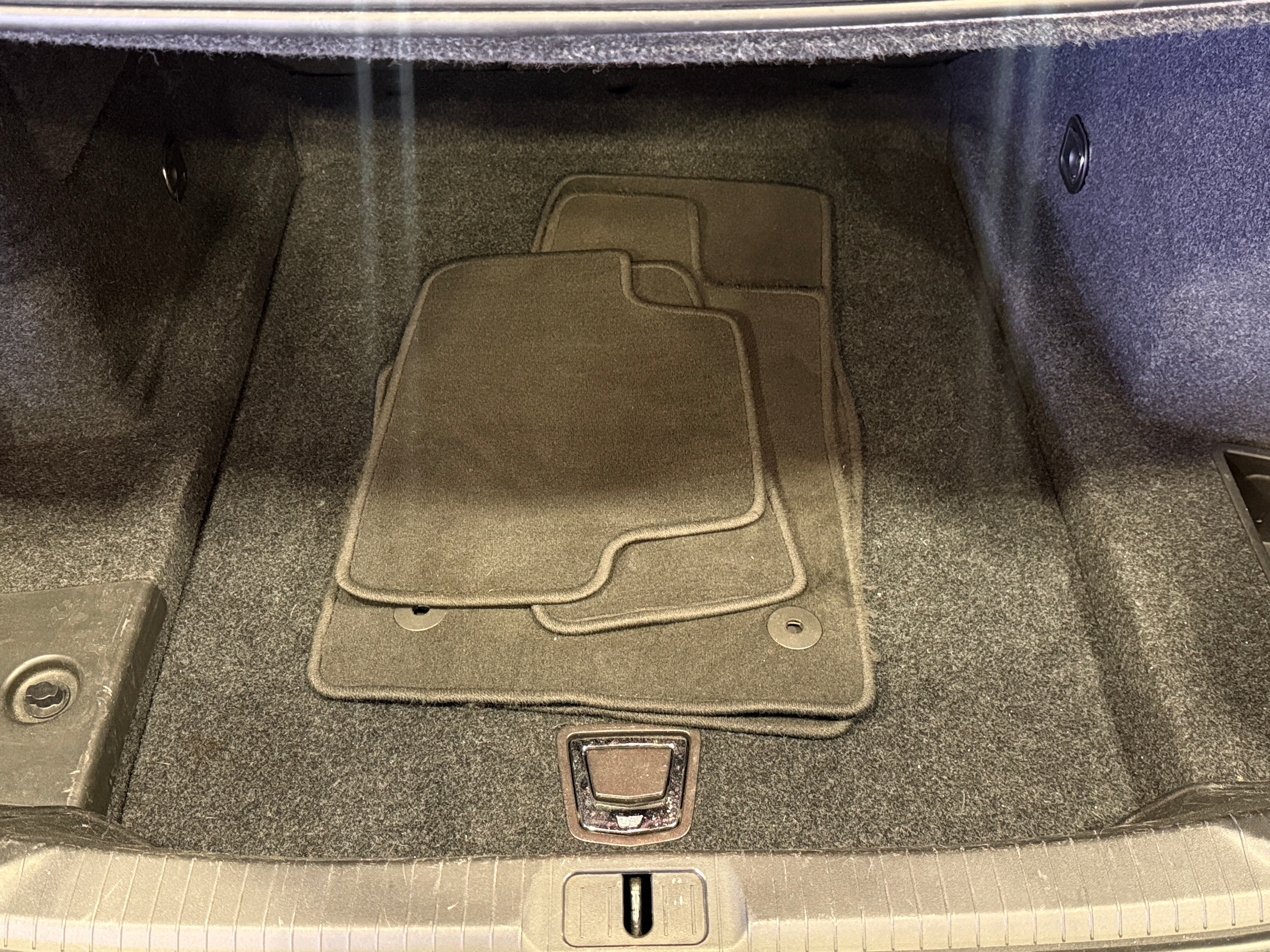 2013 Cadillac ATS Premium Collection