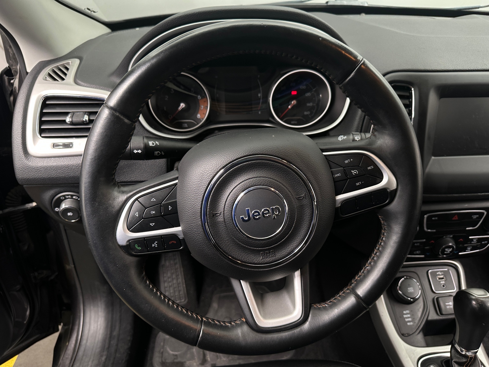 Thumbnail: 2019 Jeep Compass - 5