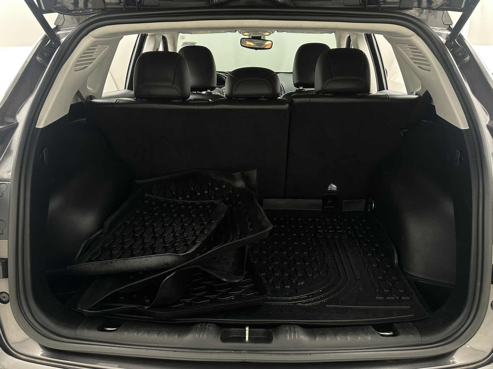 Thumbnail: 2019 Jeep Compass - 7