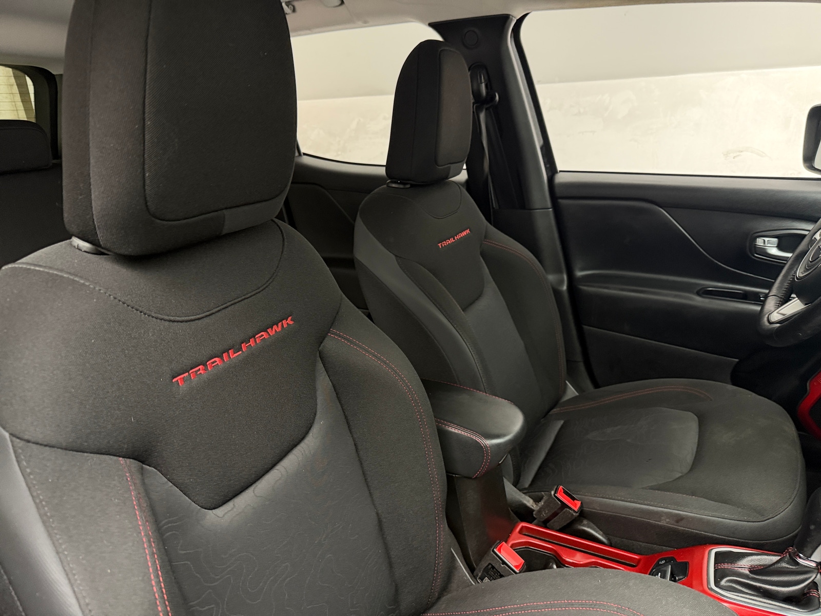 Thumbnail: 2020 Jeep Renegade - 2