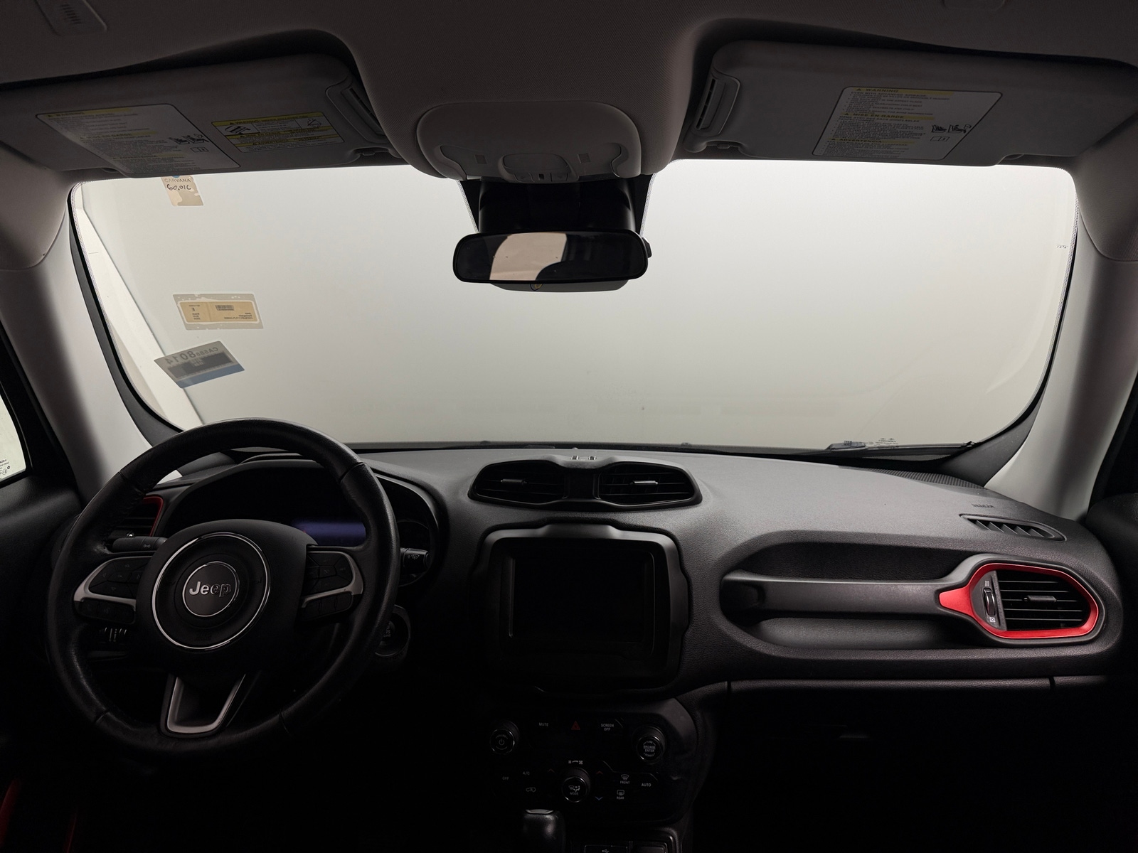 Thumbnail: 2020 Jeep Renegade - 3