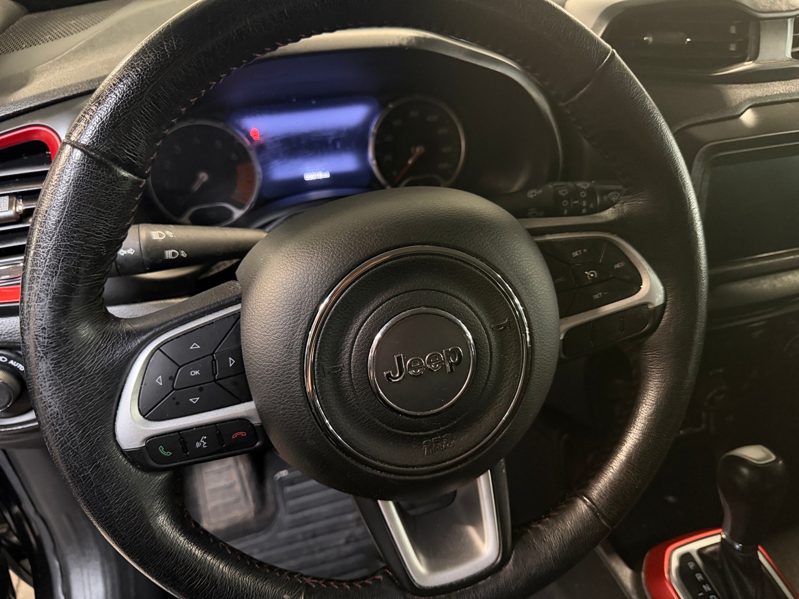Thumbnail: 2020 Jeep Renegade - 5