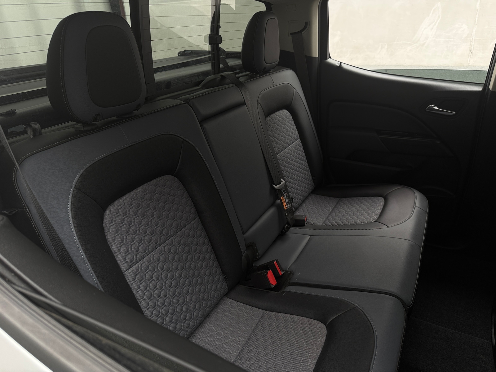 Thumbnail: 2020 Chevrolet Colorado - 5