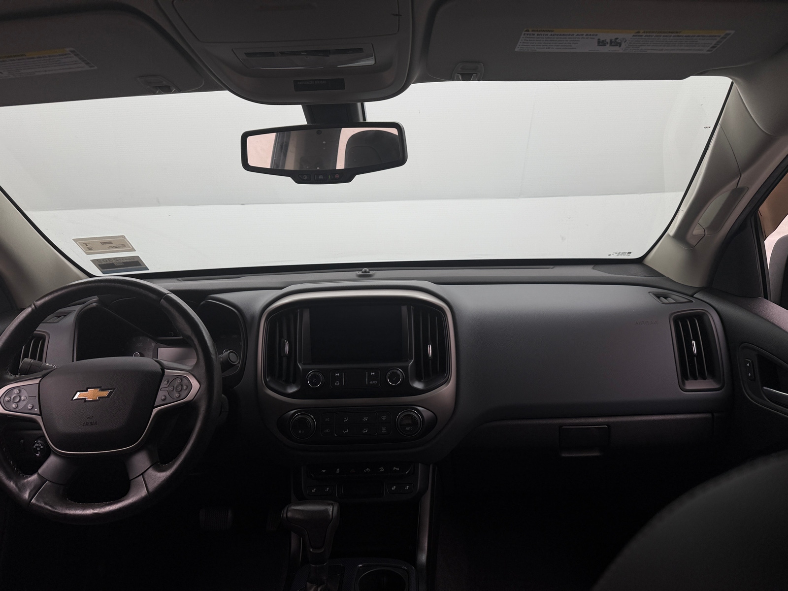 Thumbnail: 2020 Chevrolet Colorado - 2