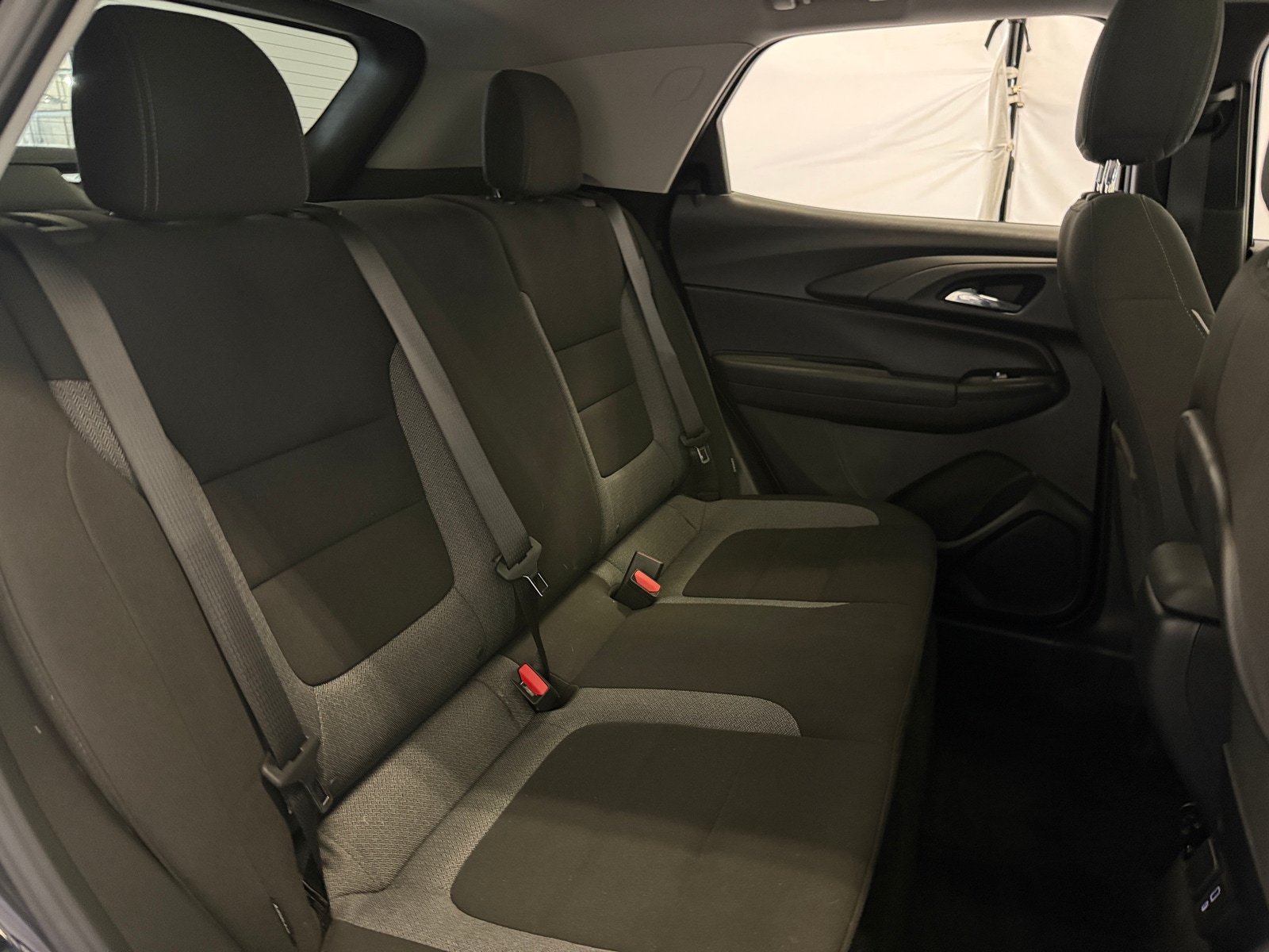 Thumbnail: 2021 Chevrolet TrailBlazer - 6
