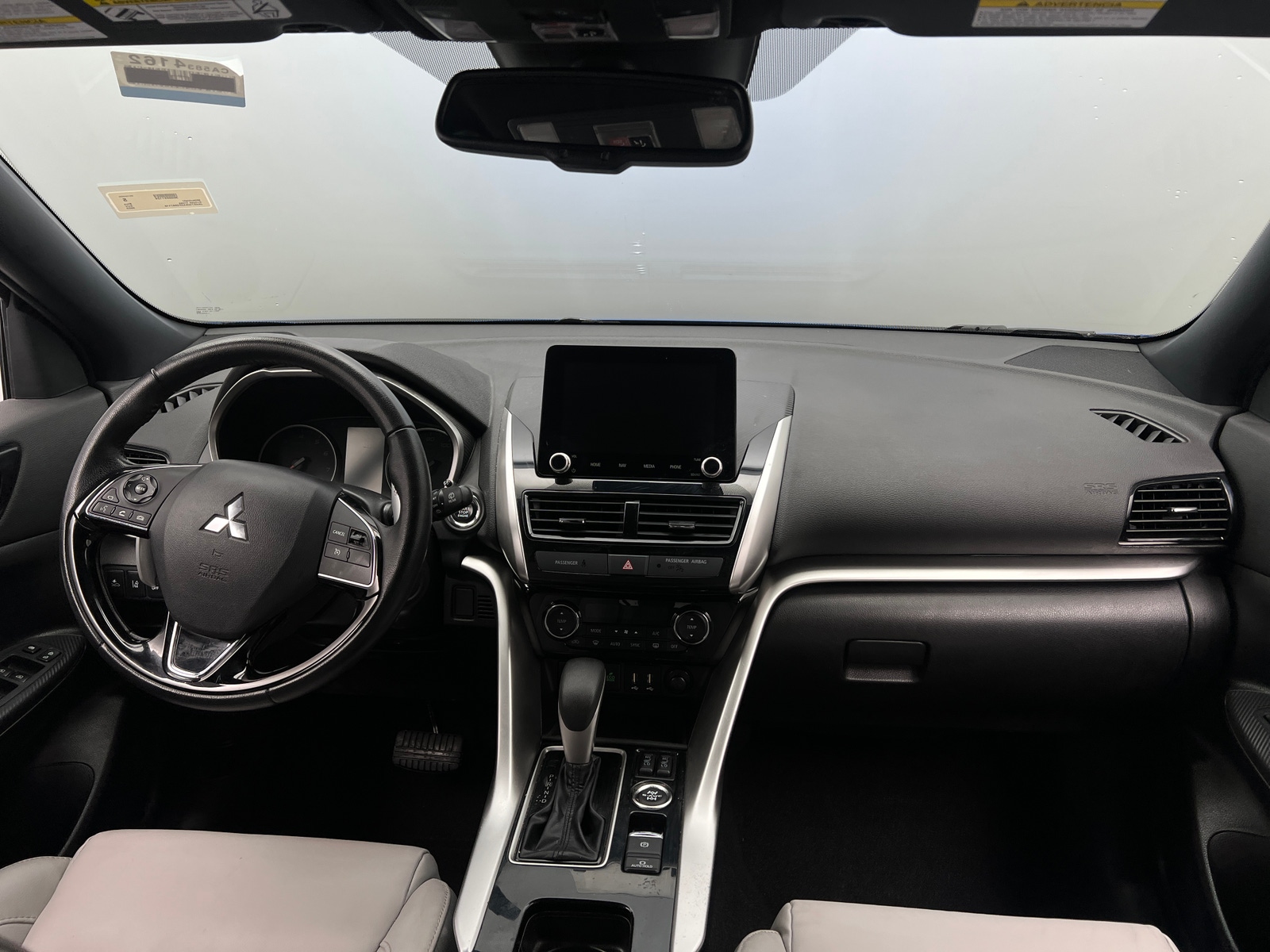 Thumbnail: 2023 Mitsubishi Eclipse Cross - 3