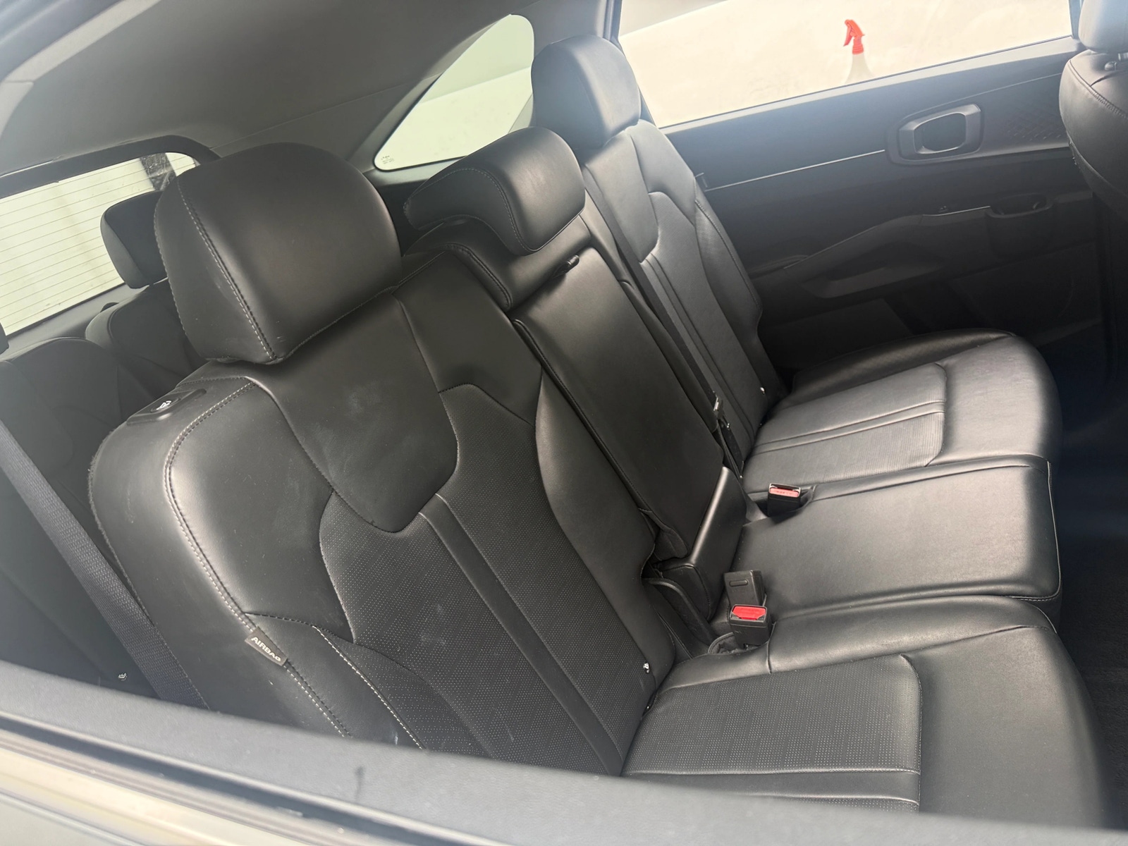 Thumbnail: 2024 Kia Sorento - 5