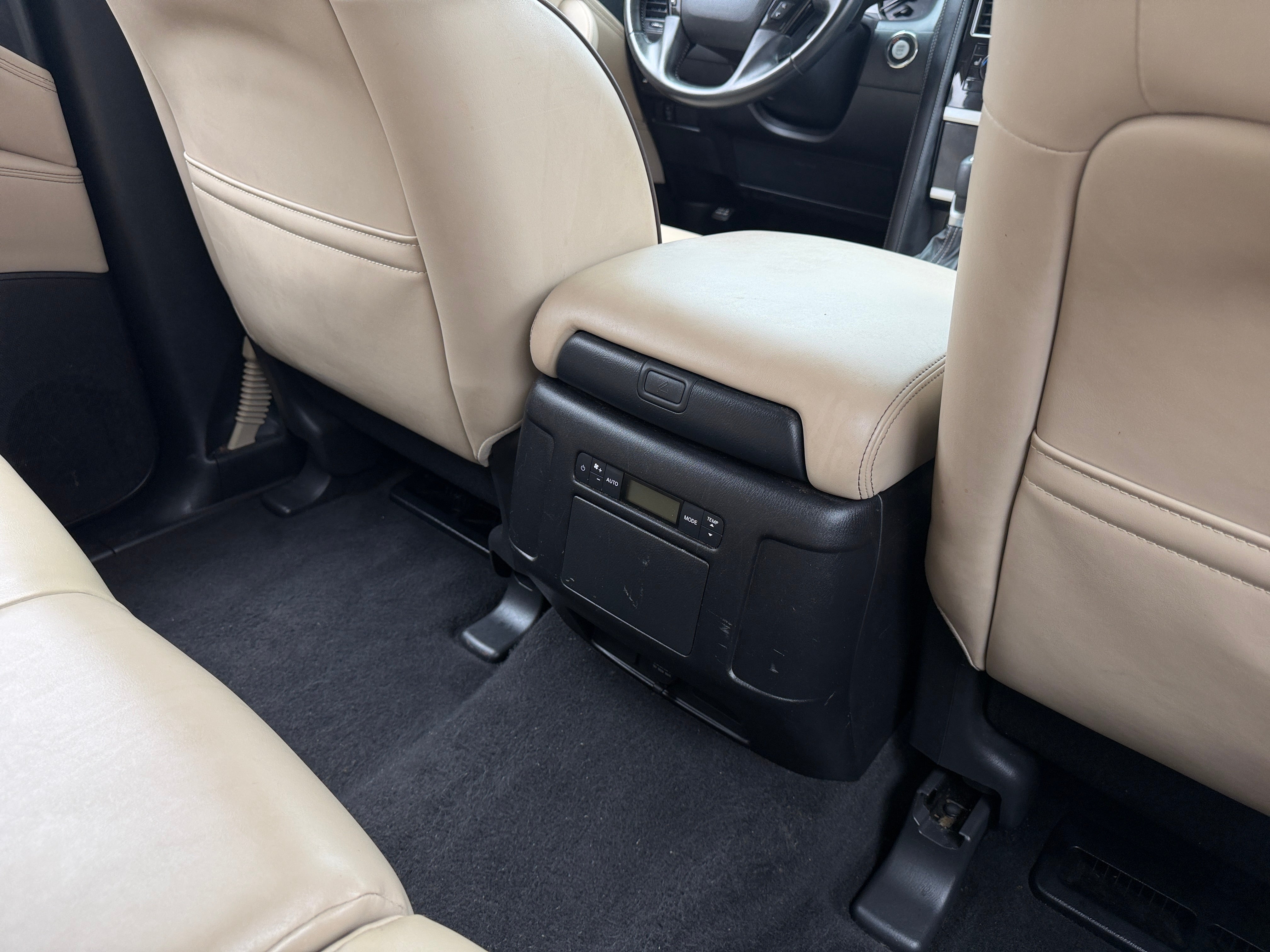 2022 Nissan Armada