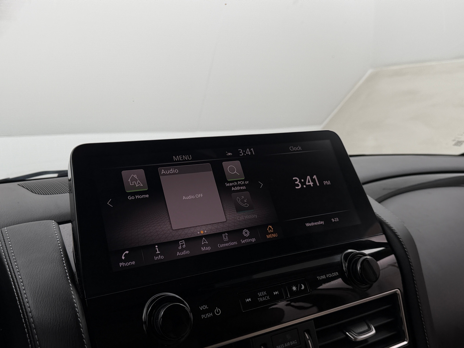 Thumbnail: 2022 Nissan Armada - 3