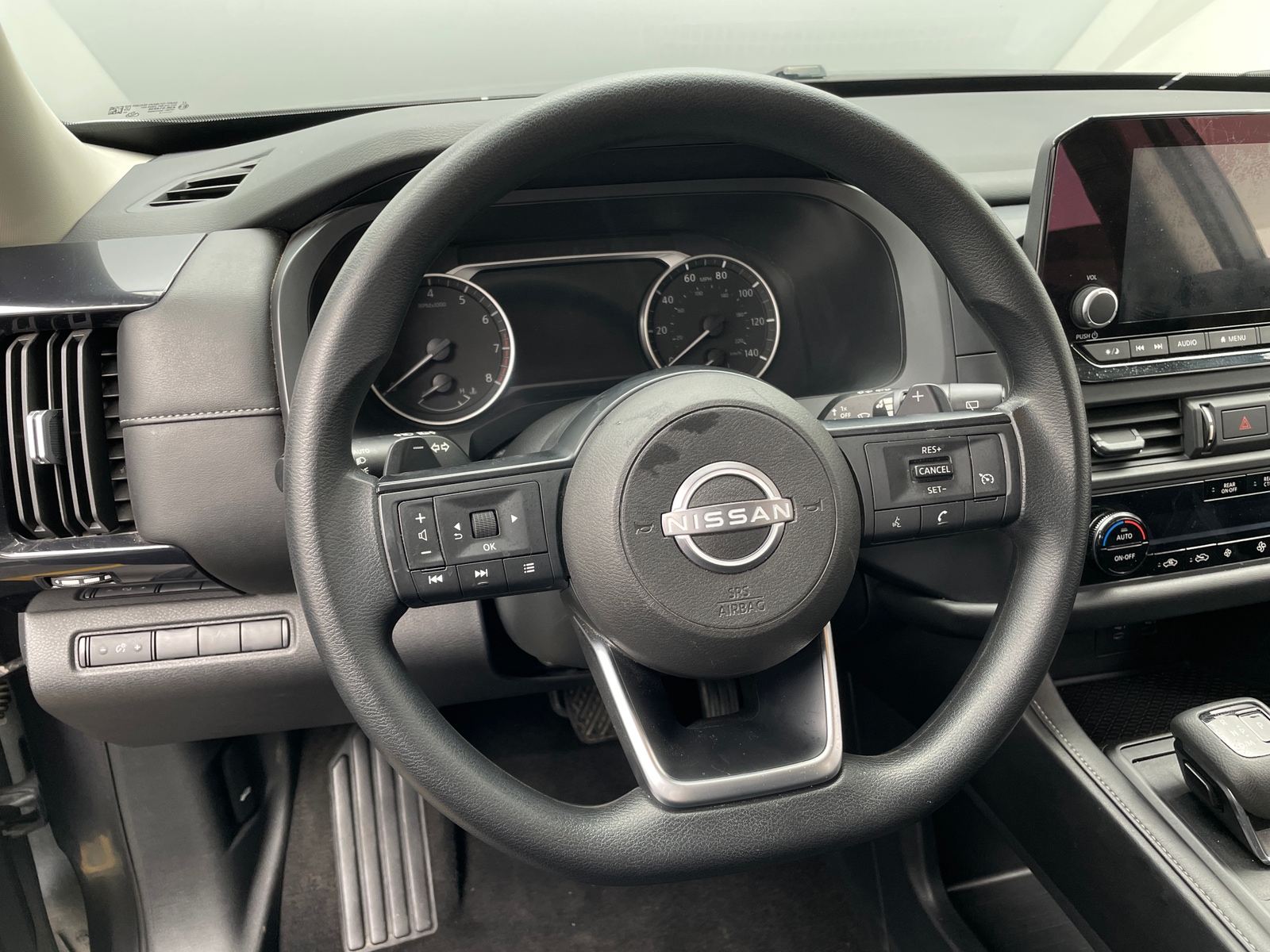 Thumbnail: 2024 Nissan Pathfinder - 5