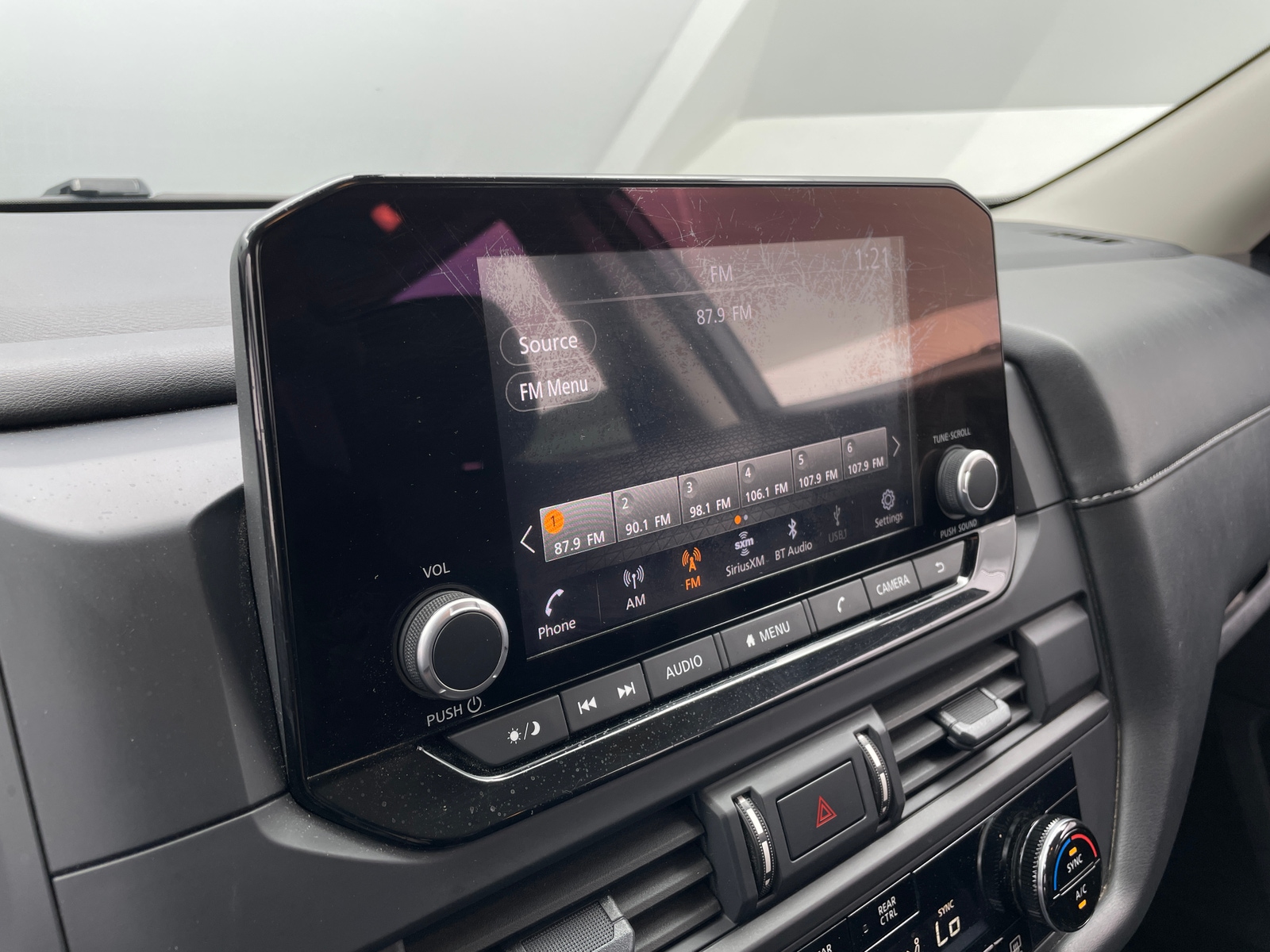 Thumbnail: 2024 Nissan Pathfinder - 4