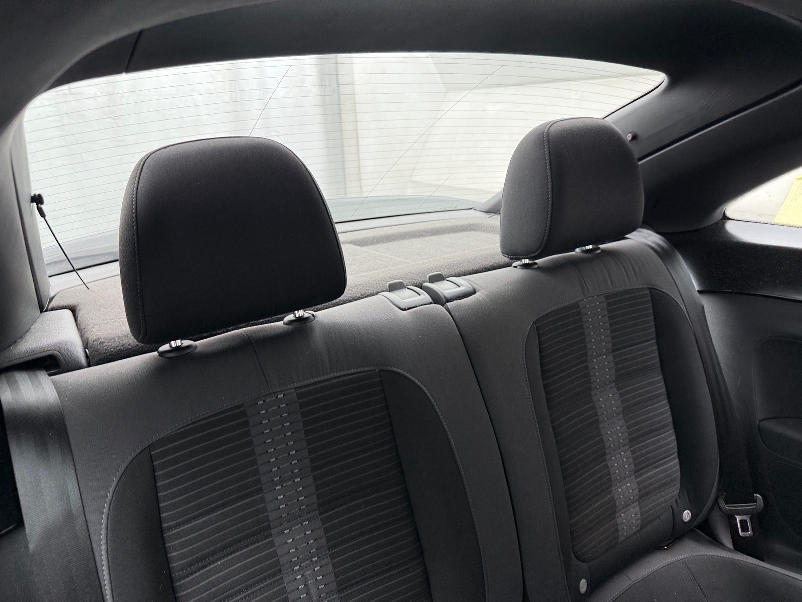 Thumbnail: 2012 Volkswagen Beetle - 6
