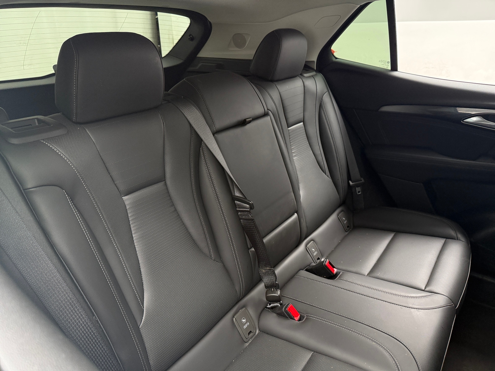 Thumbnail: 2024 Buick Envision - 5