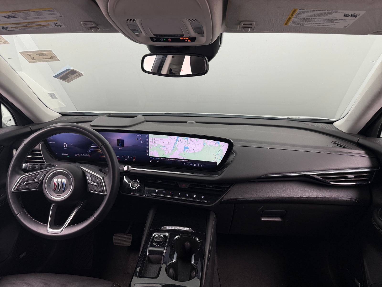 Thumbnail: 2024 Buick Envision - 2