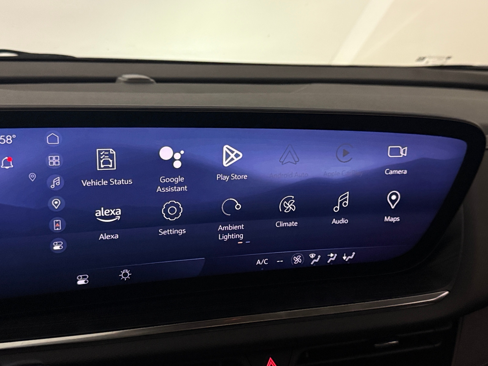Thumbnail: 2024 Buick Envision - 3