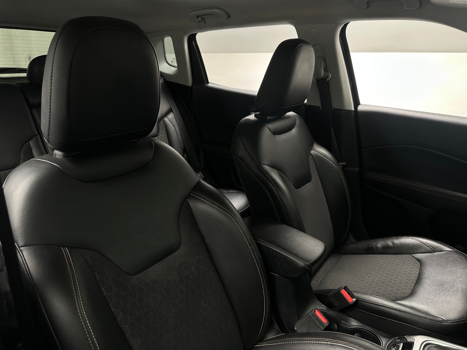 Thumbnail: 2018 Jeep Compass - 2