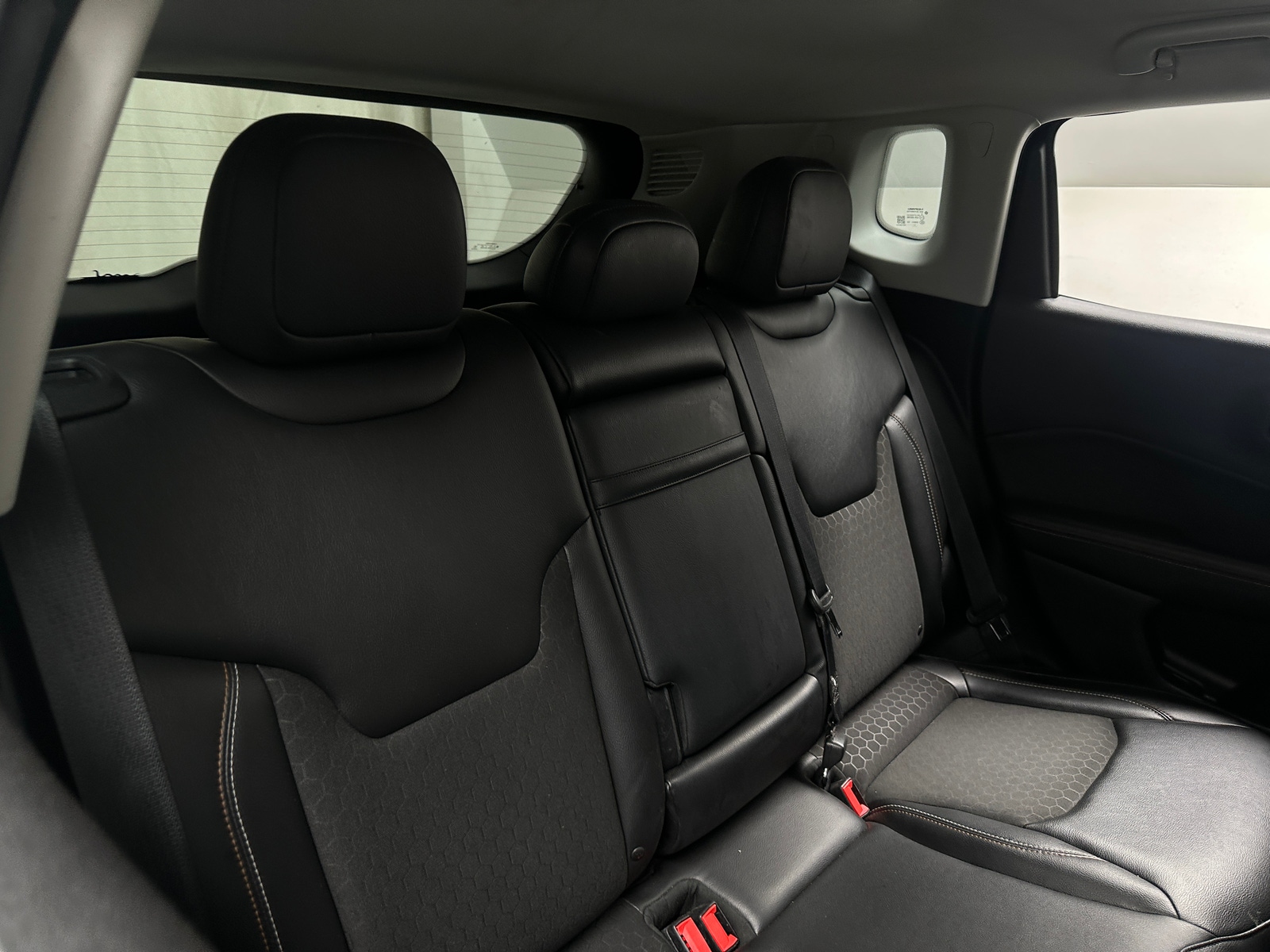 Thumbnail: 2018 Jeep Compass - 6