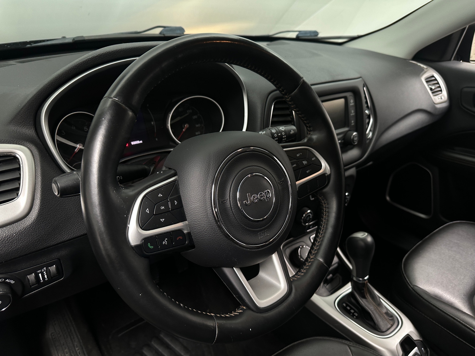 Thumbnail: 2018 Jeep Compass - 5