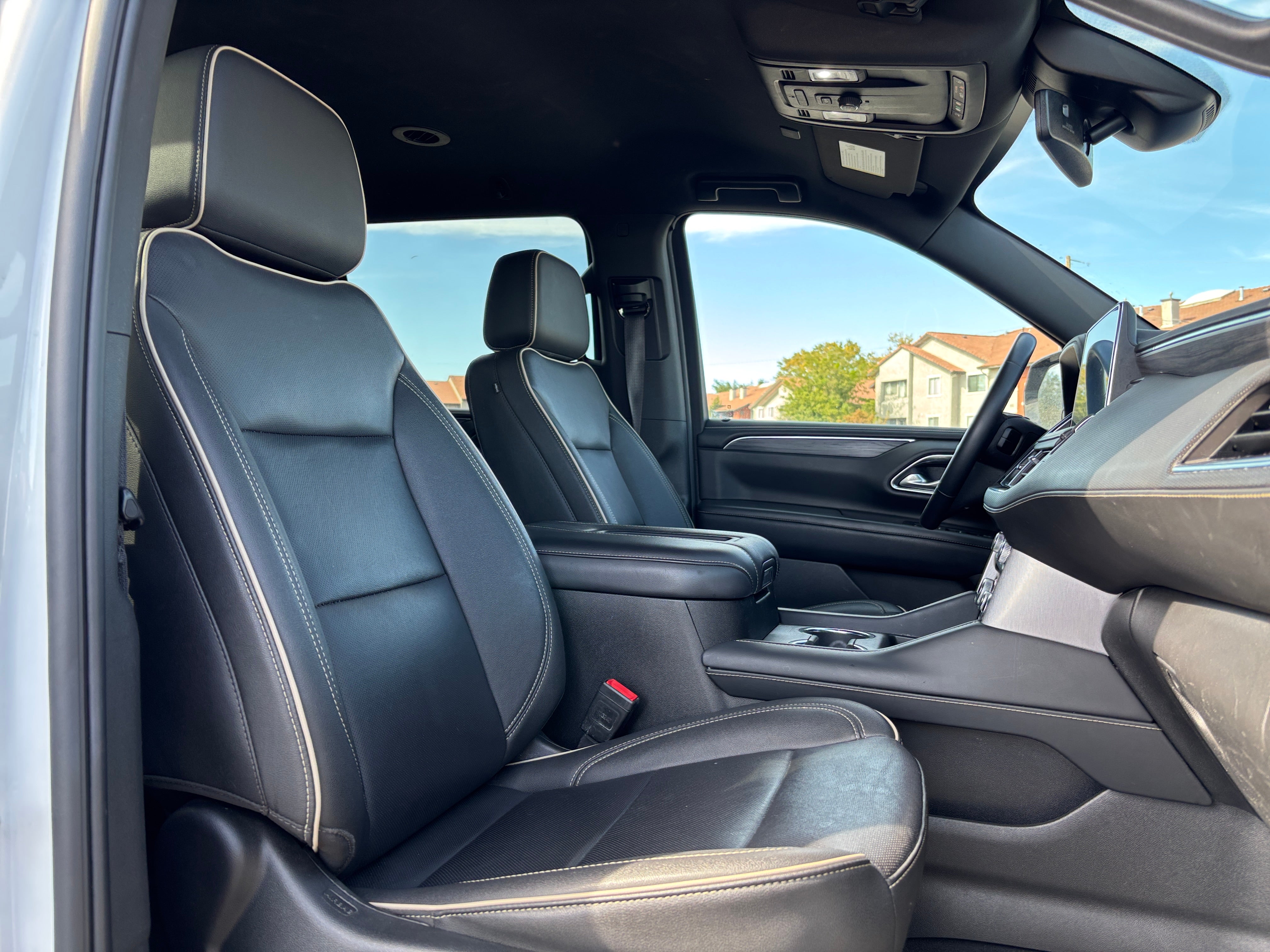 Thumbnail: 2024 GMC Yukon XL - 2