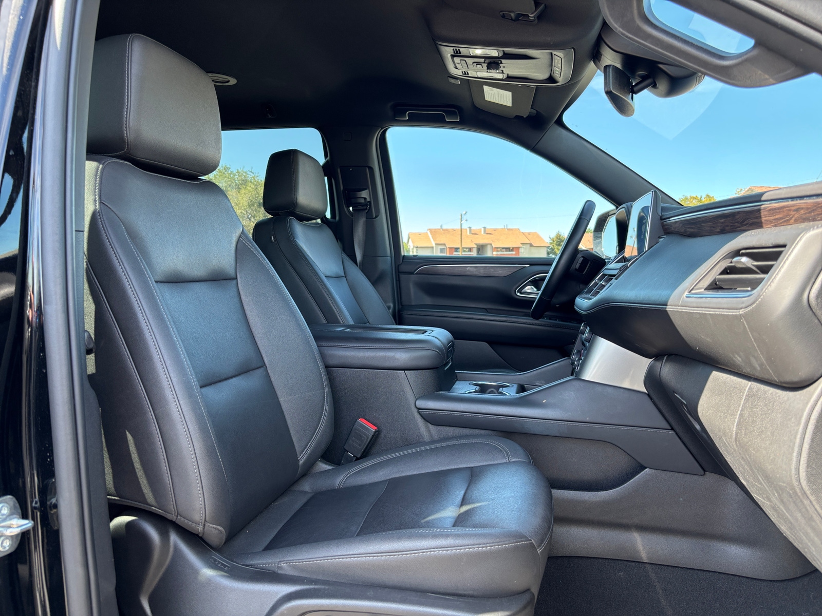 Thumbnail: 2023 Chevrolet Tahoe - 2