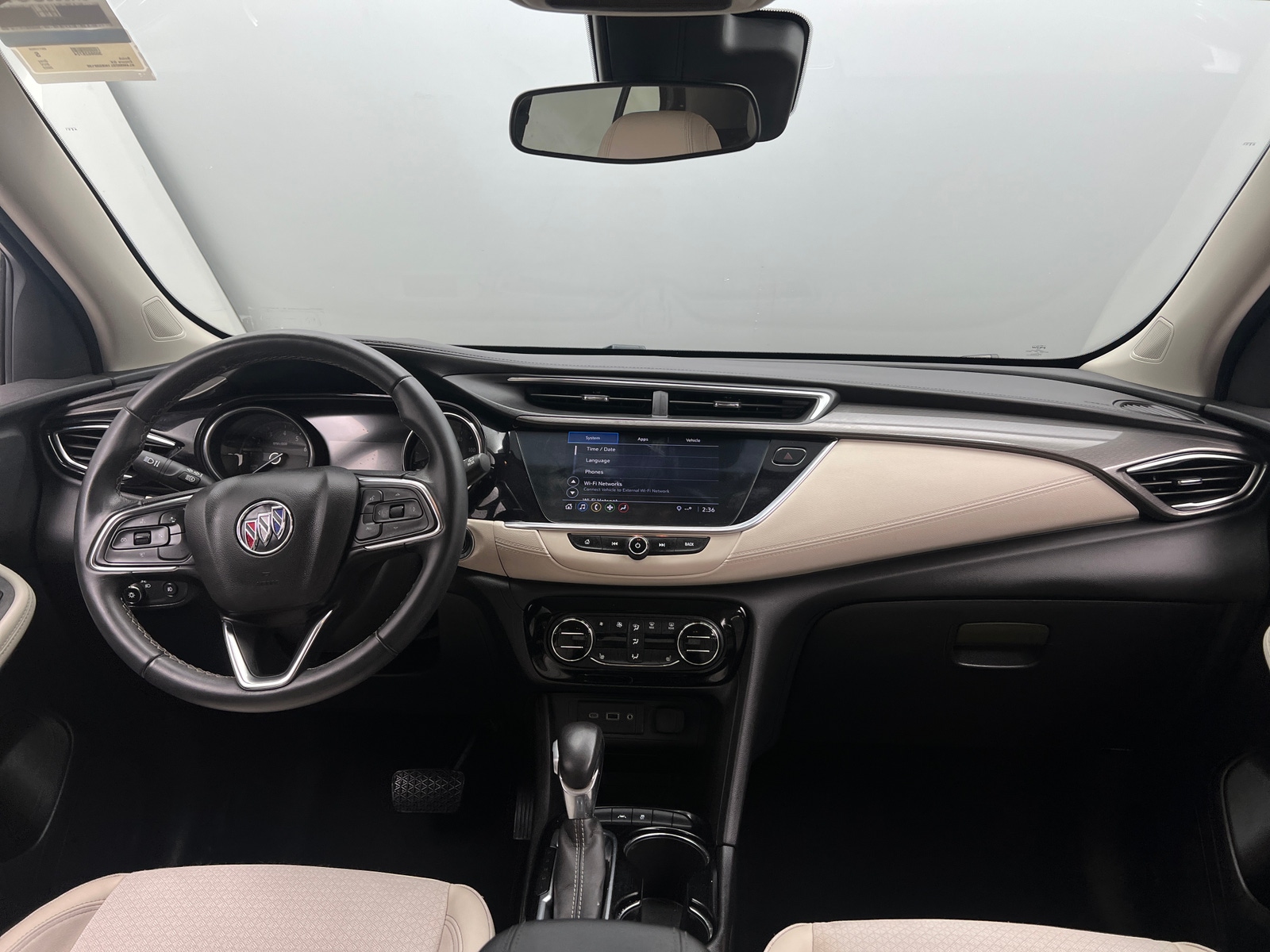 Thumbnail: 2022 Buick Encore GX - 2