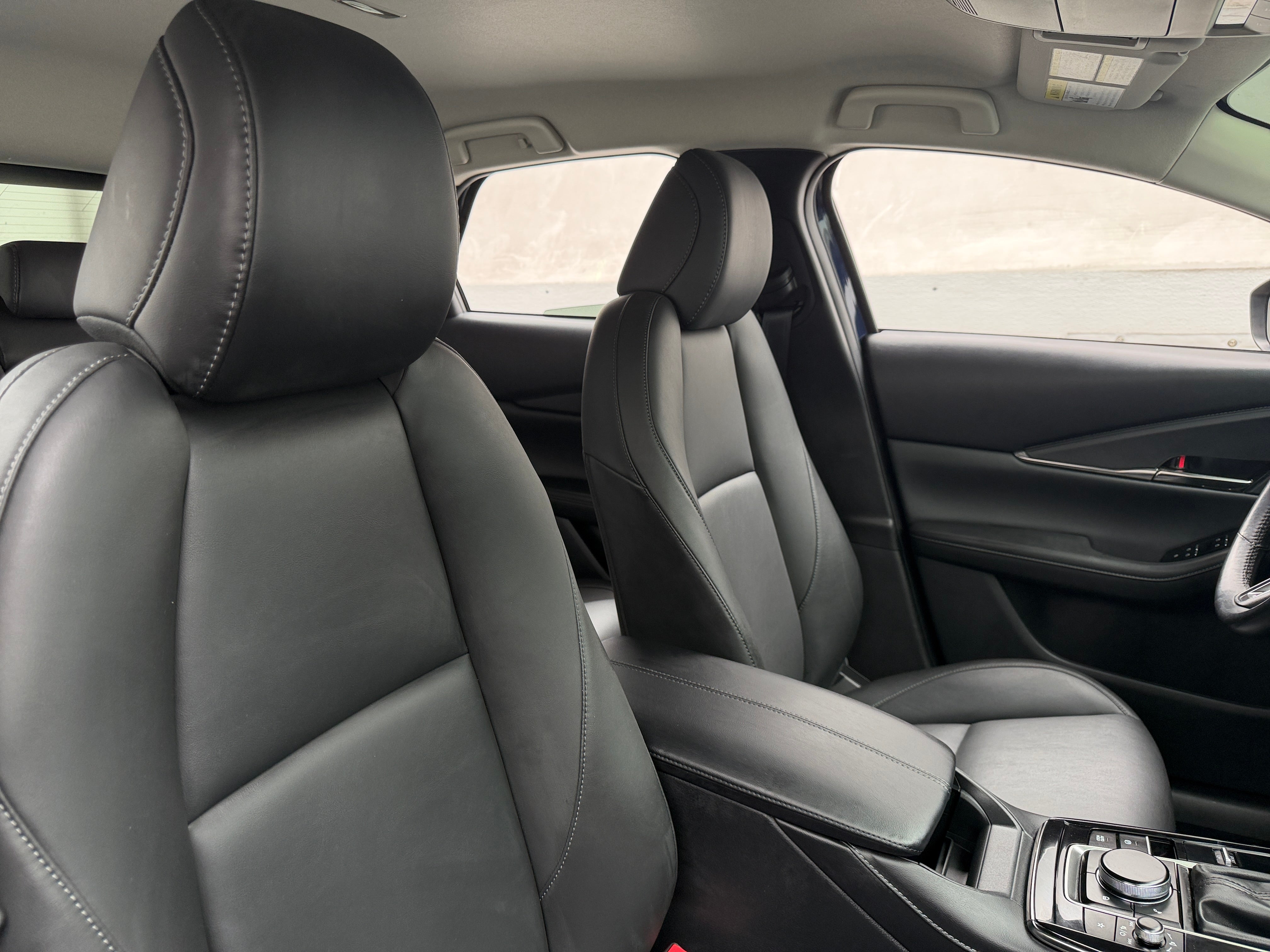 2023 Mazda CX-30 Preferred
