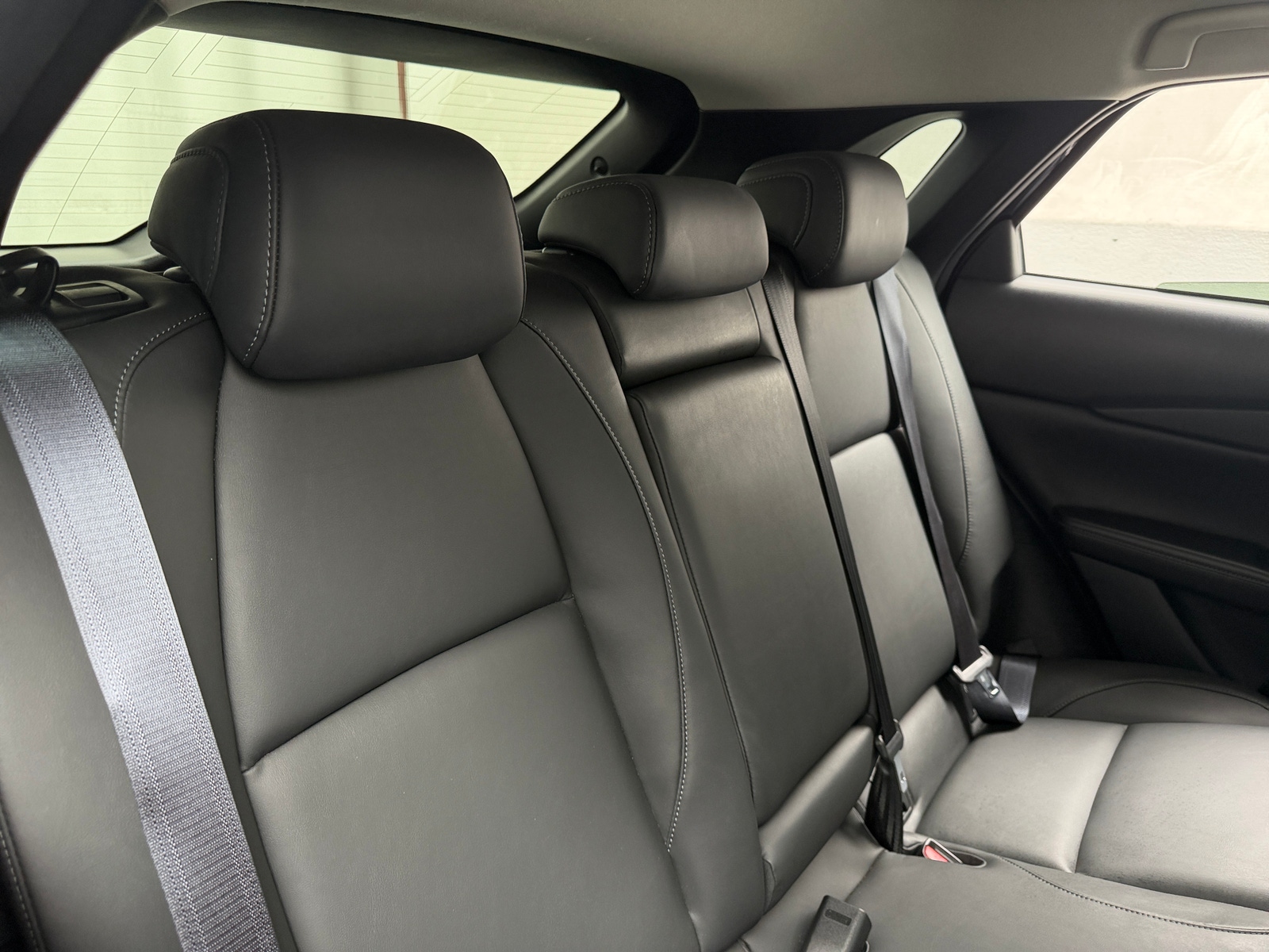 Thumbnail: 2023 Mazda CX-30 - 5