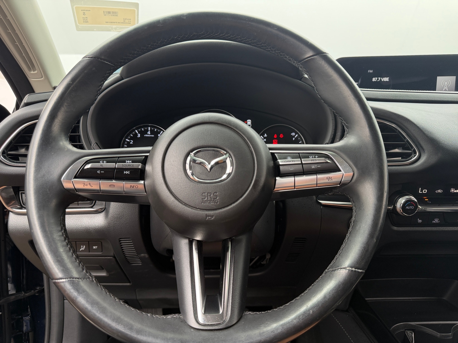Thumbnail: 2023 Mazda CX-30 - 4