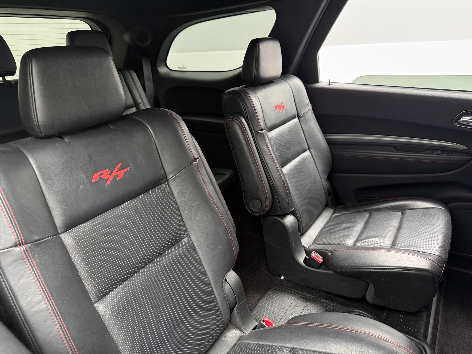 Thumbnail: 2018 Dodge Durango - 5