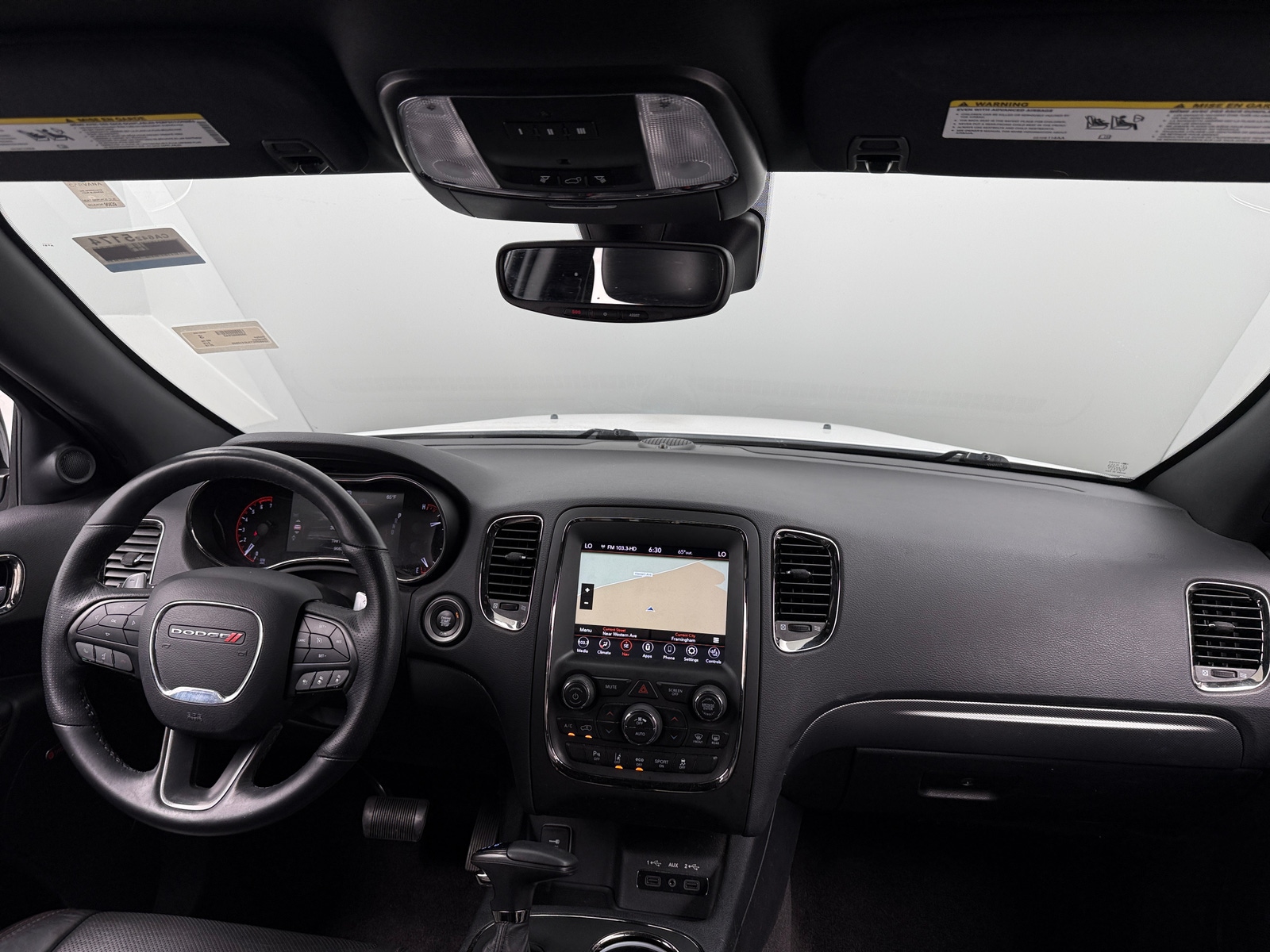 Thumbnail: 2018 Dodge Durango - 2