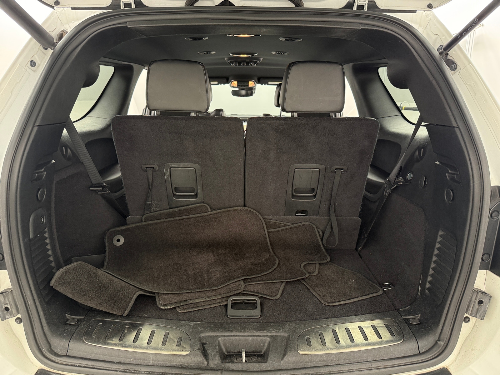 Thumbnail: 2018 Dodge Durango - 6
