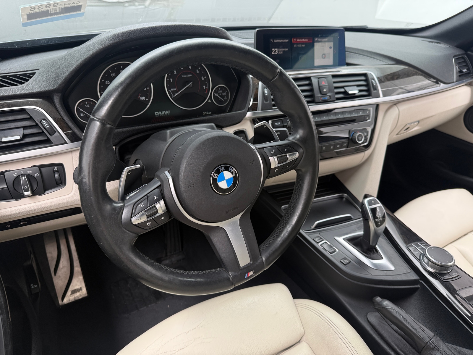 Thumbnail: 2018 BMW 4 Series - 4