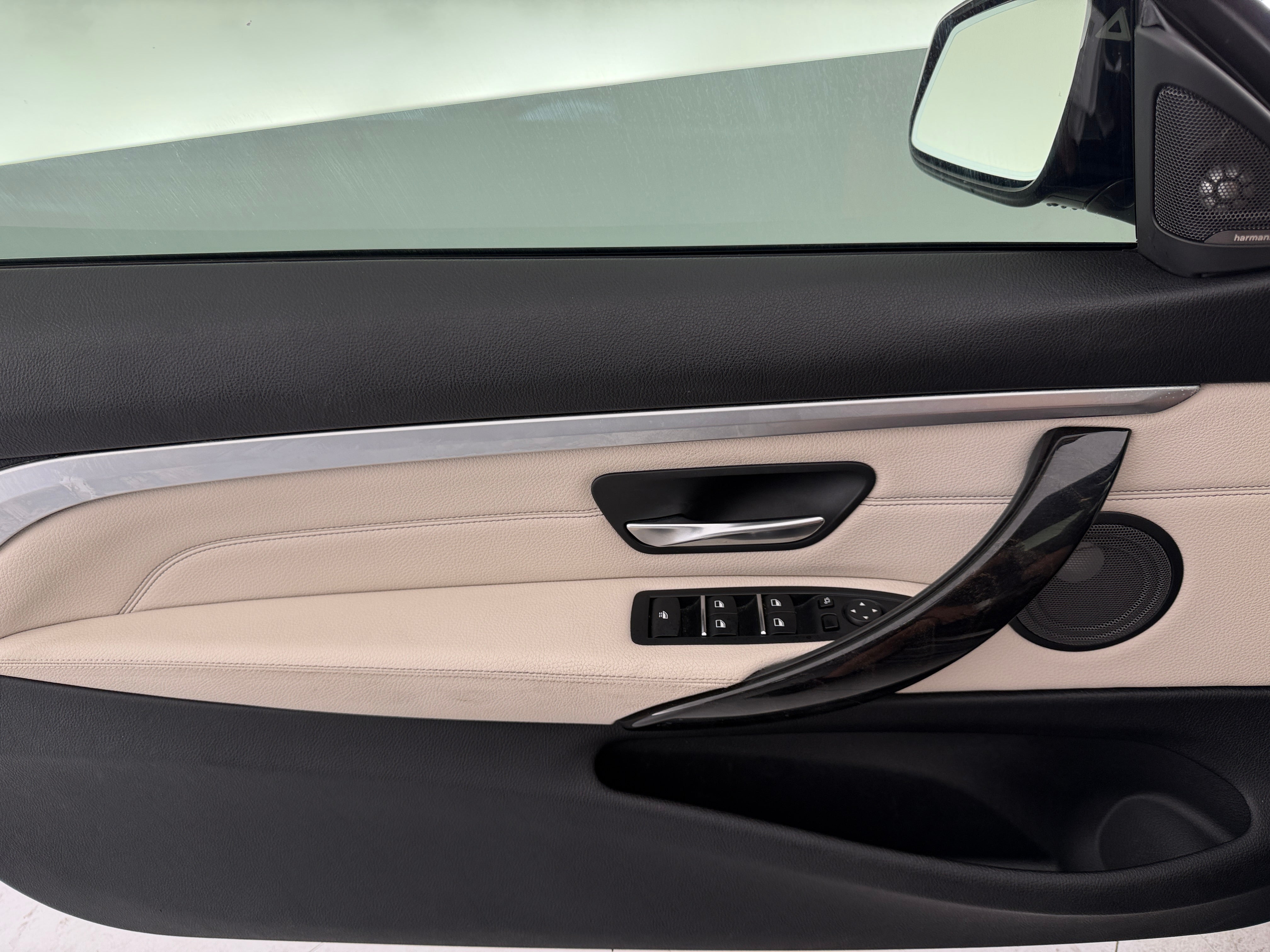 2018 BMW 4 Series 440i